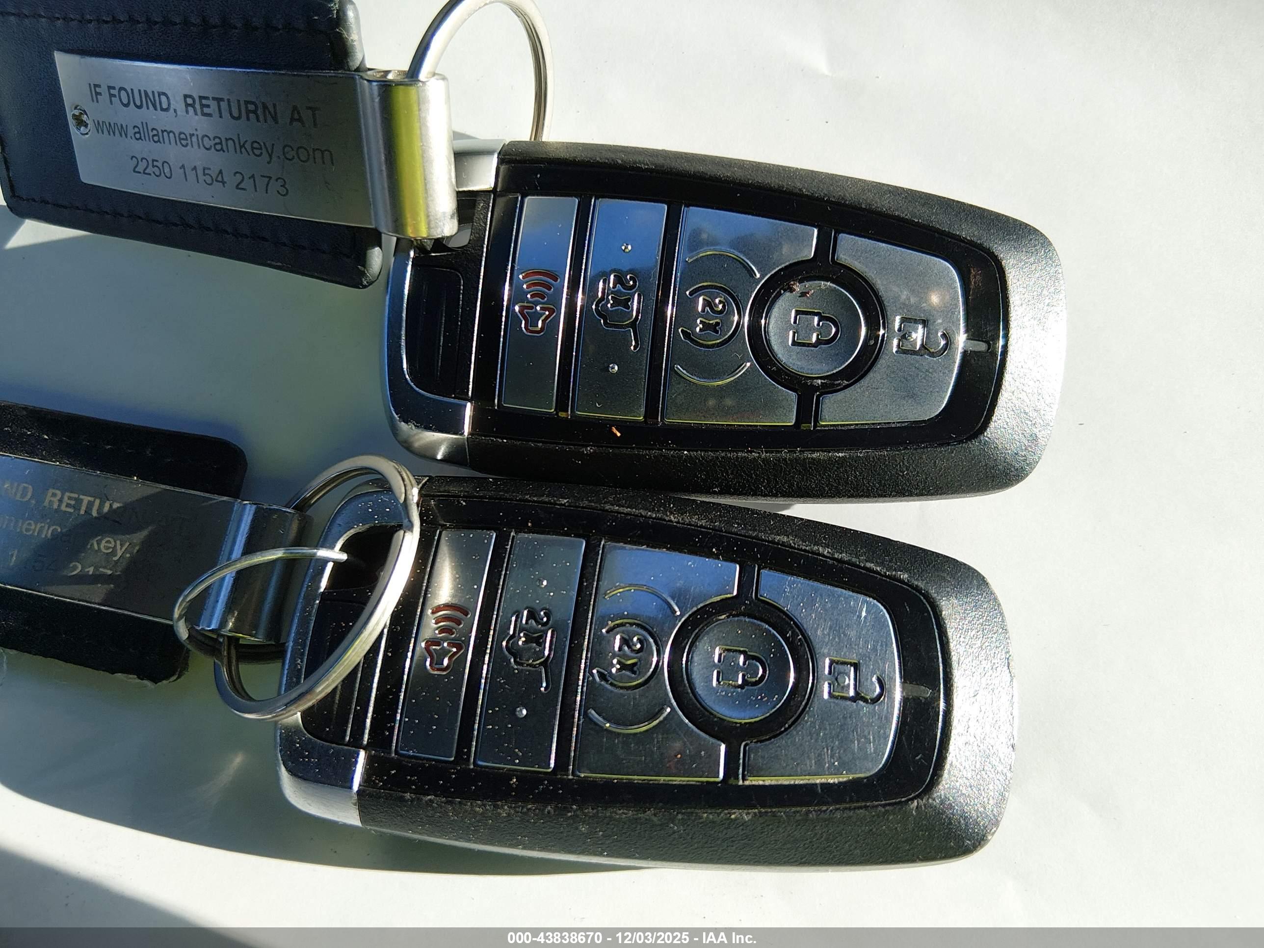 FORD ESCAPE image 11