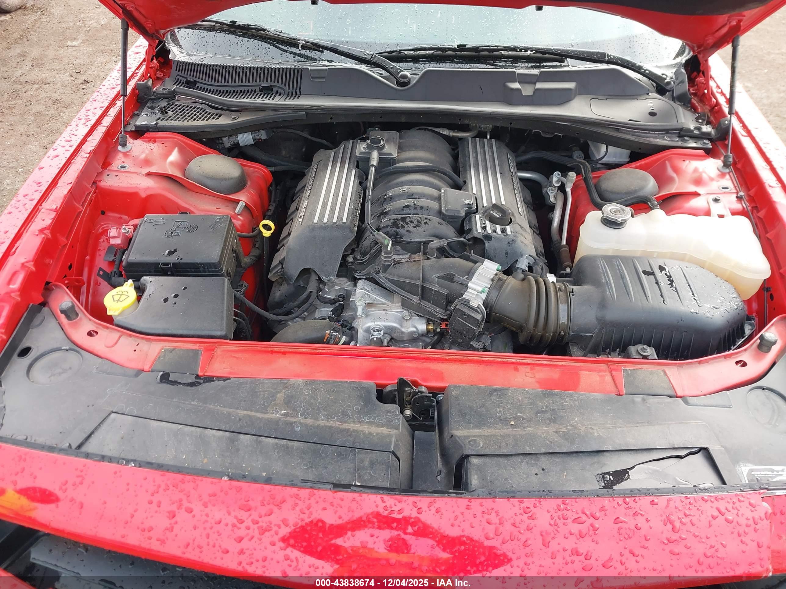 DODGE CHALLENGER image 10