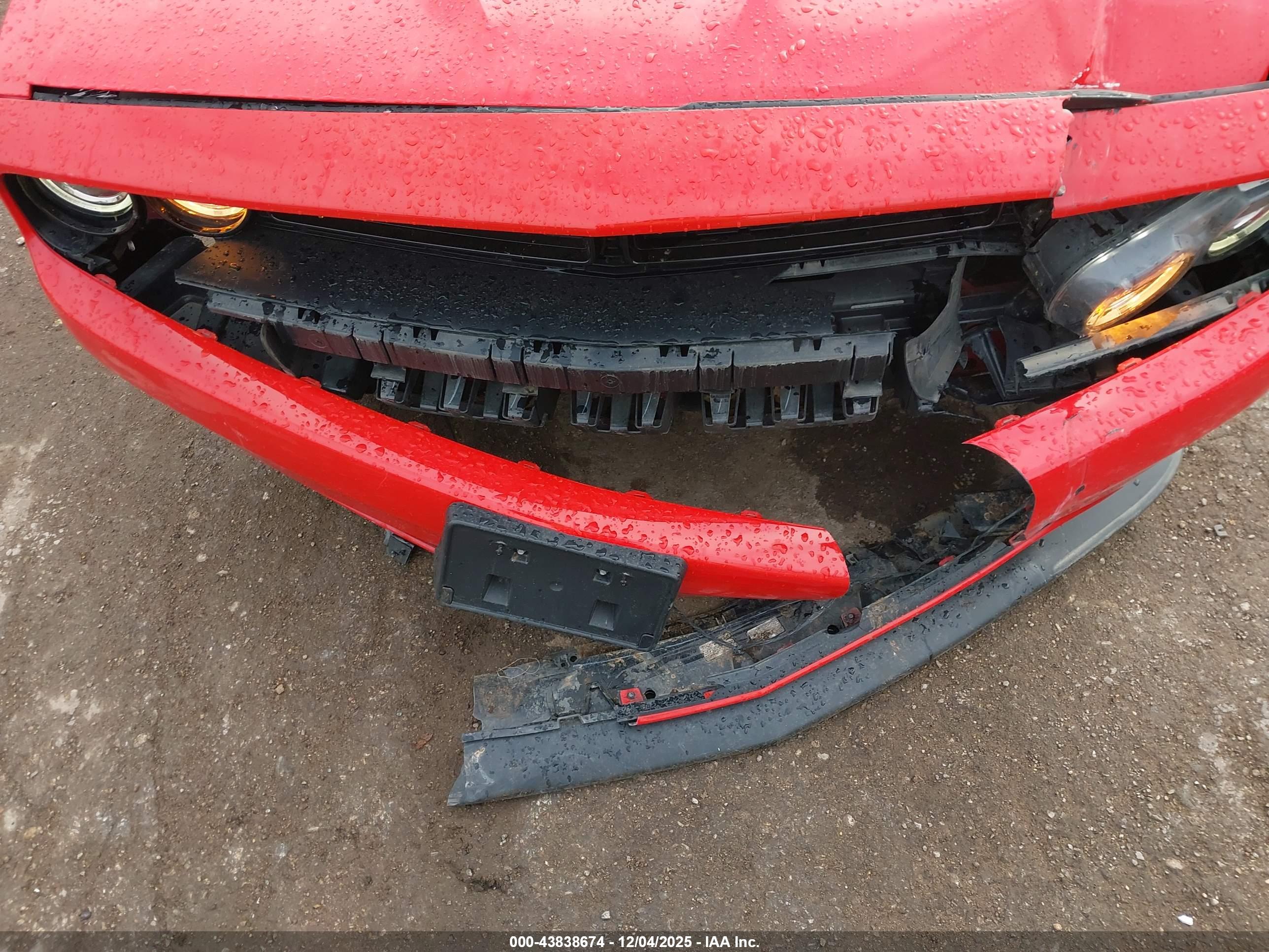 DODGE CHALLENGER image 6