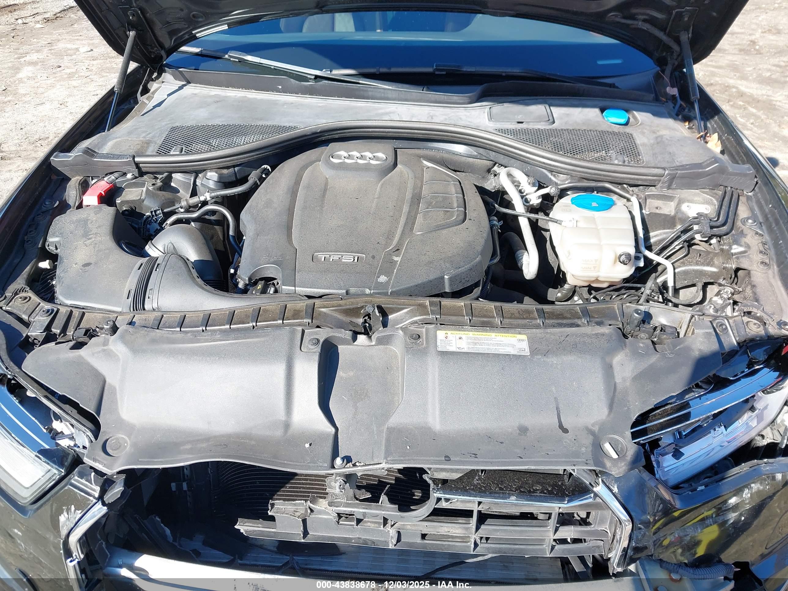 AUDI A6 image 10