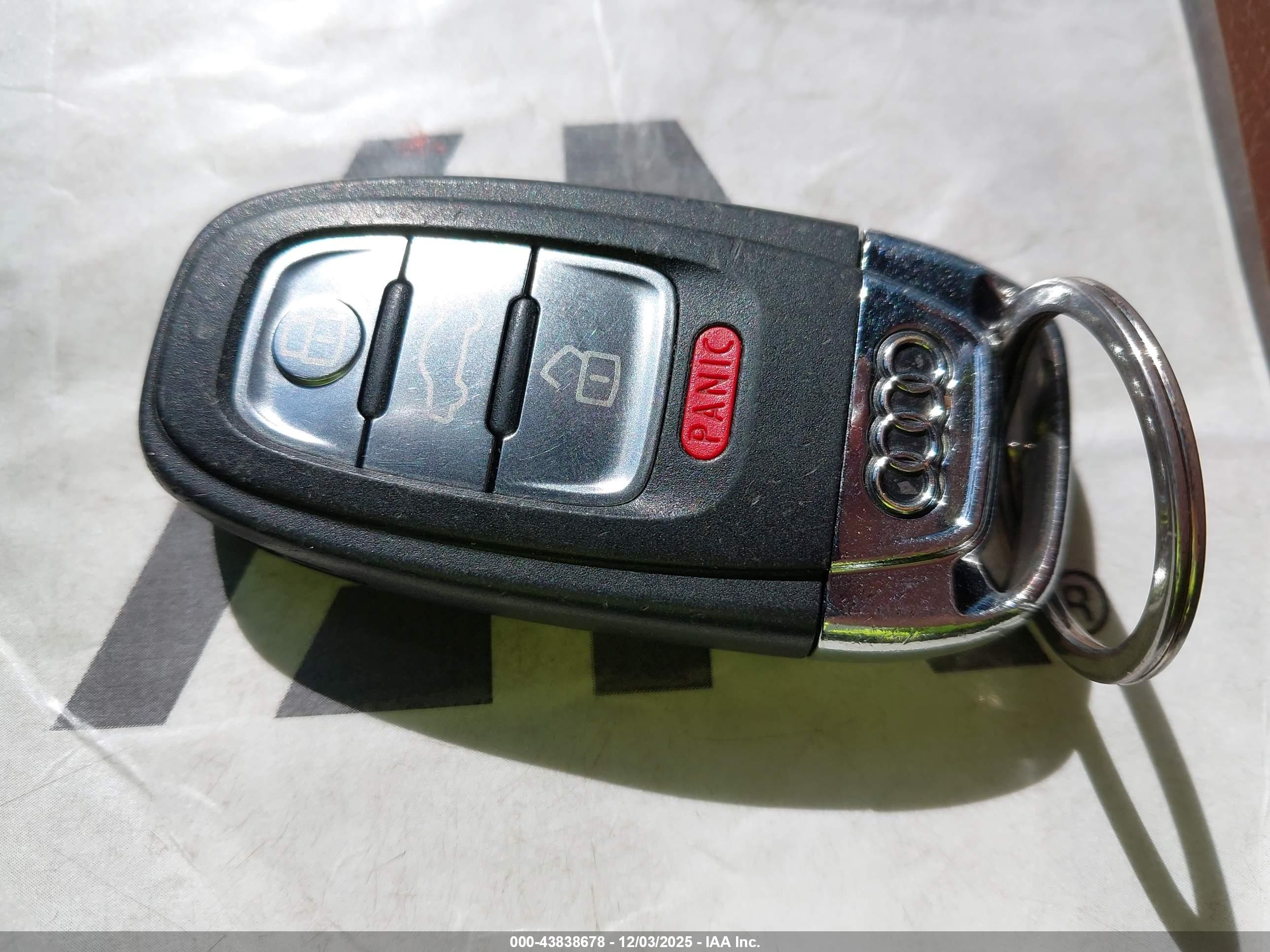 AUDI A6 image 11