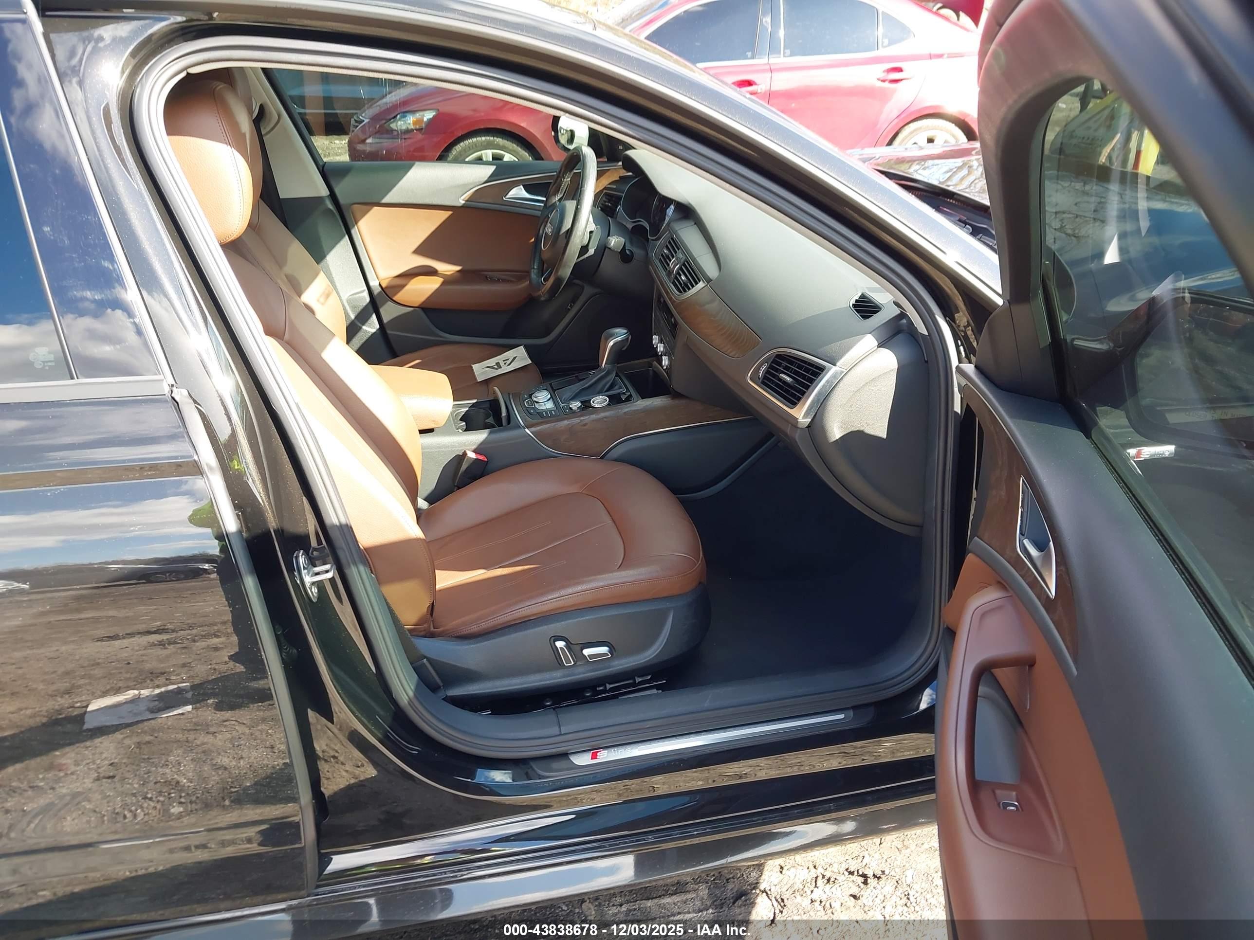 AUDI A6 image 5