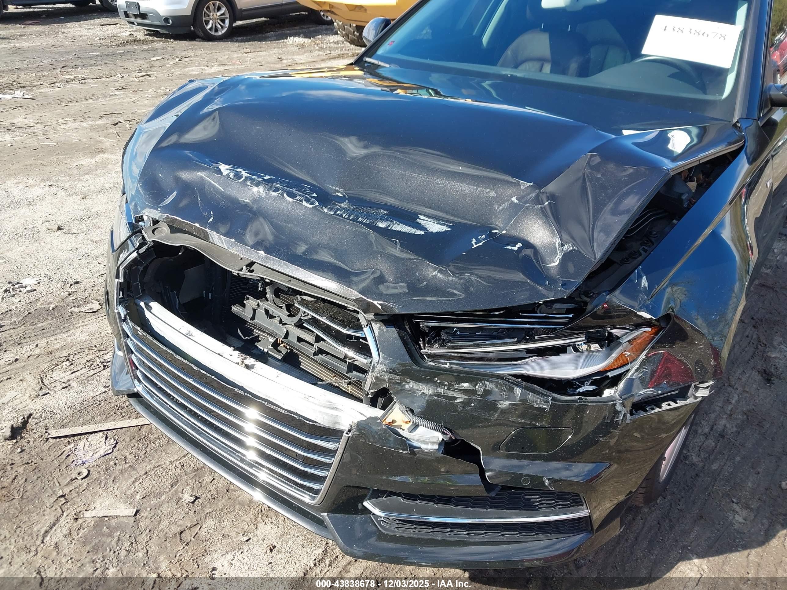 AUDI A6 image 6