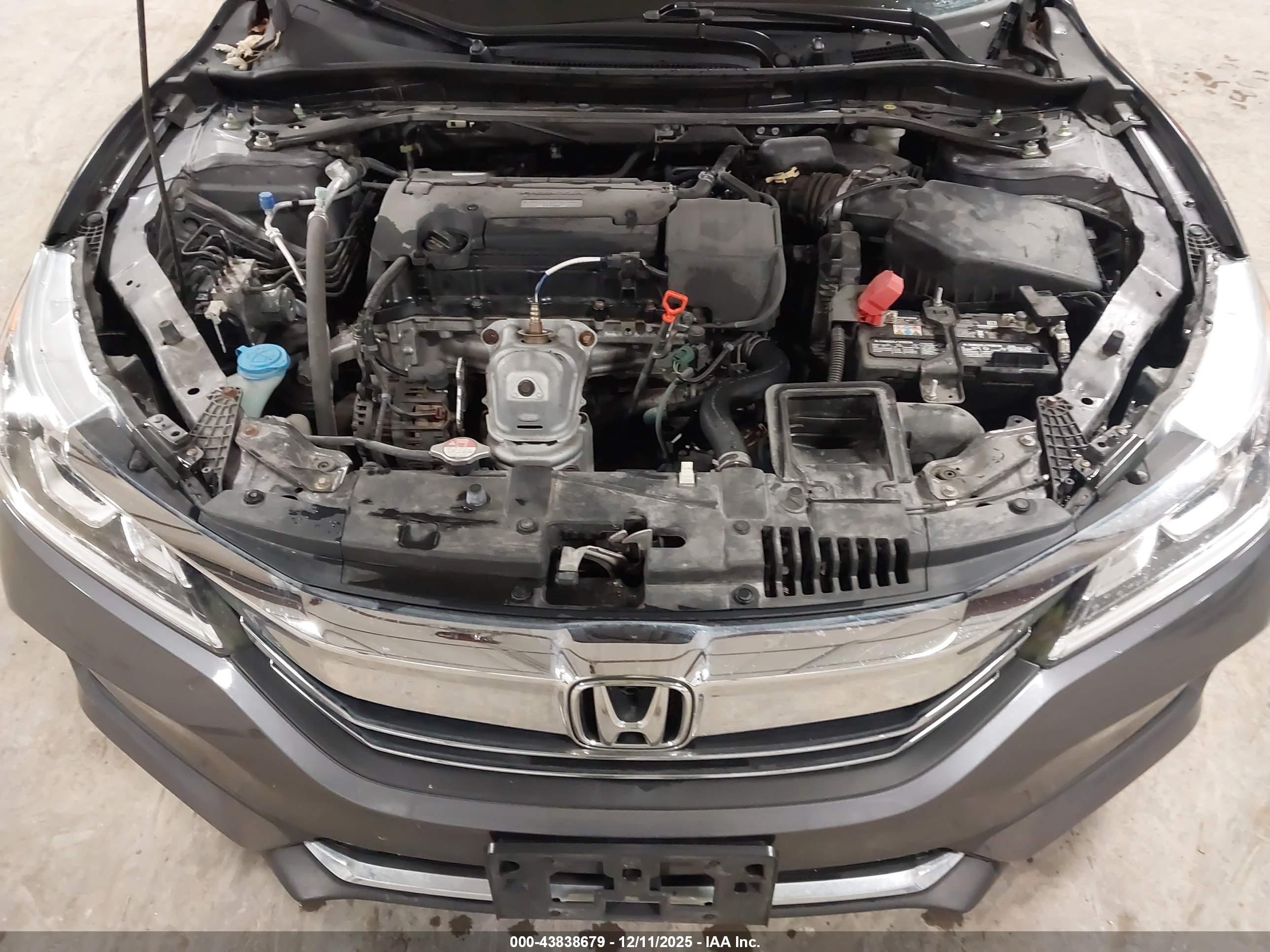 HONDA ACCORD image 10