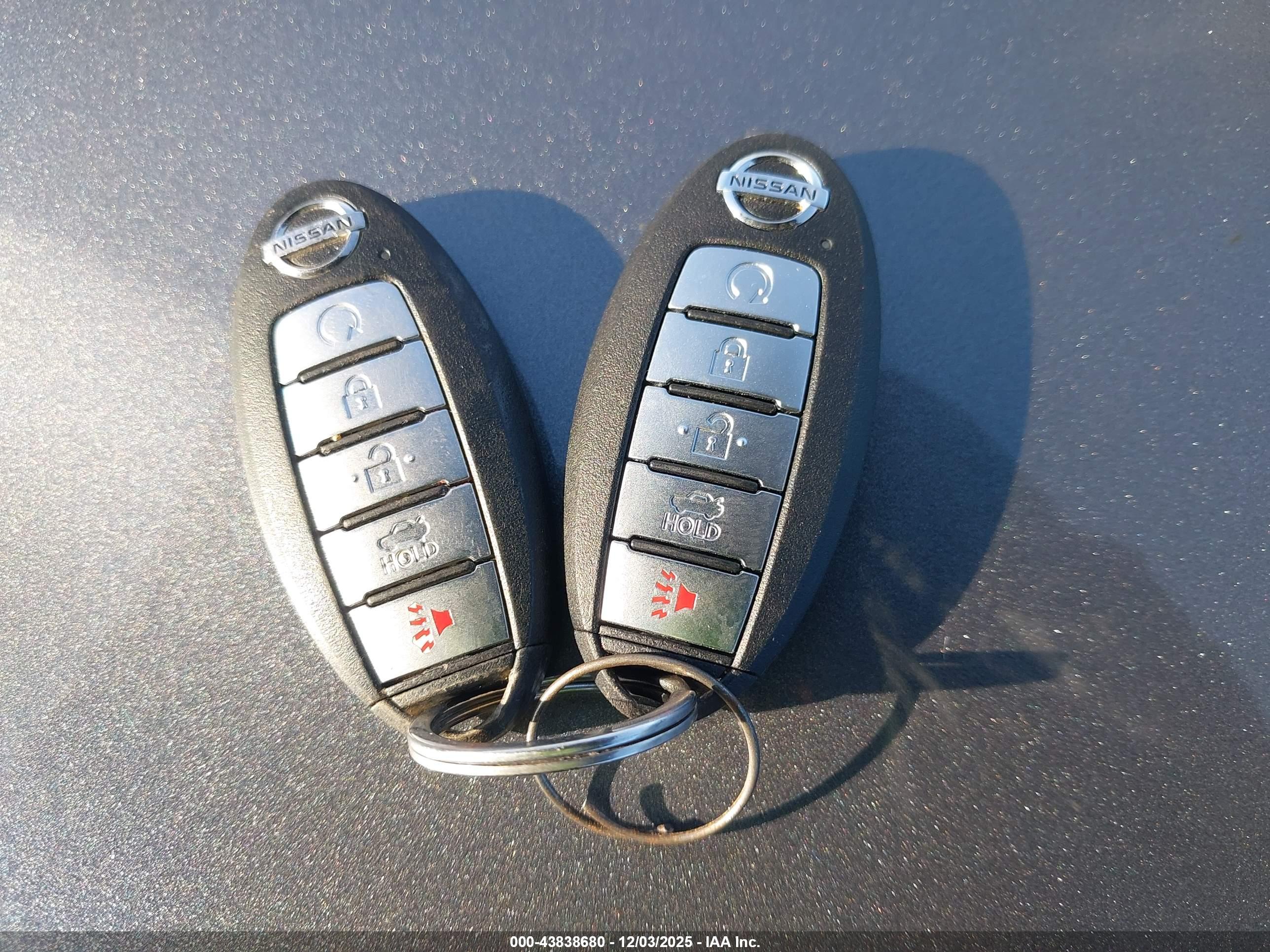 NISSAN SENTRA image 11