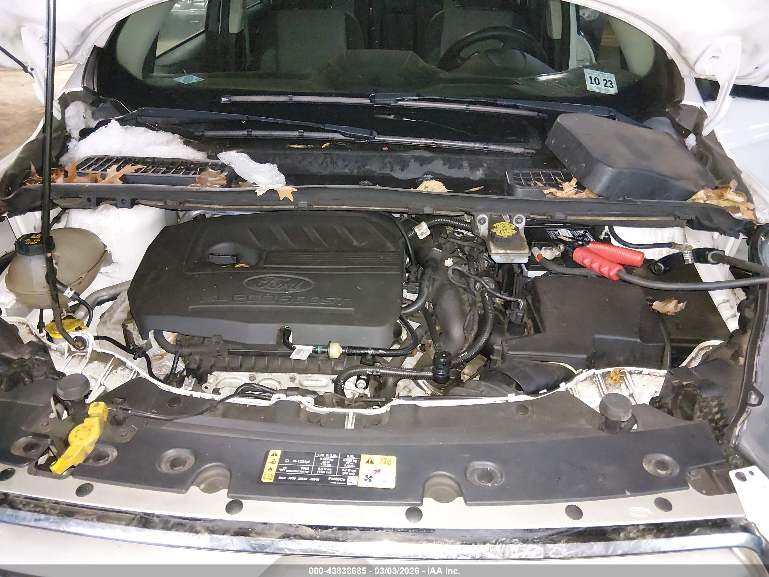 FORD ESCAPE image 10