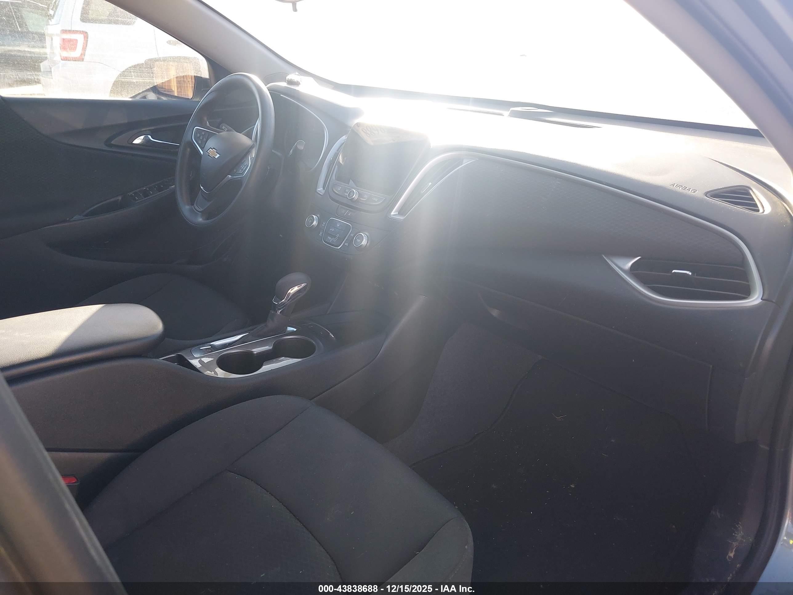 CHEVROLET MALIBU image 5