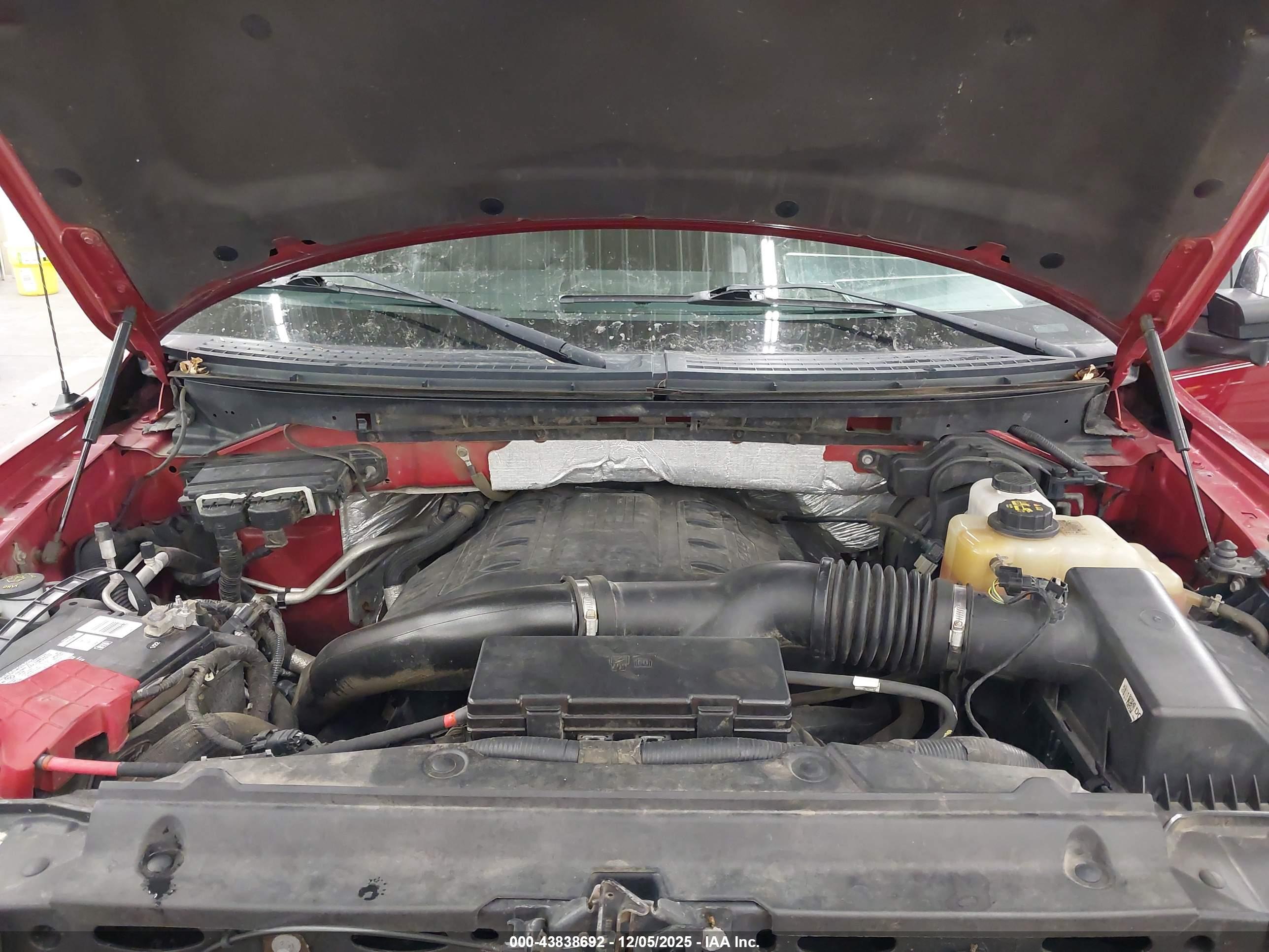 FORD F-150 image 10