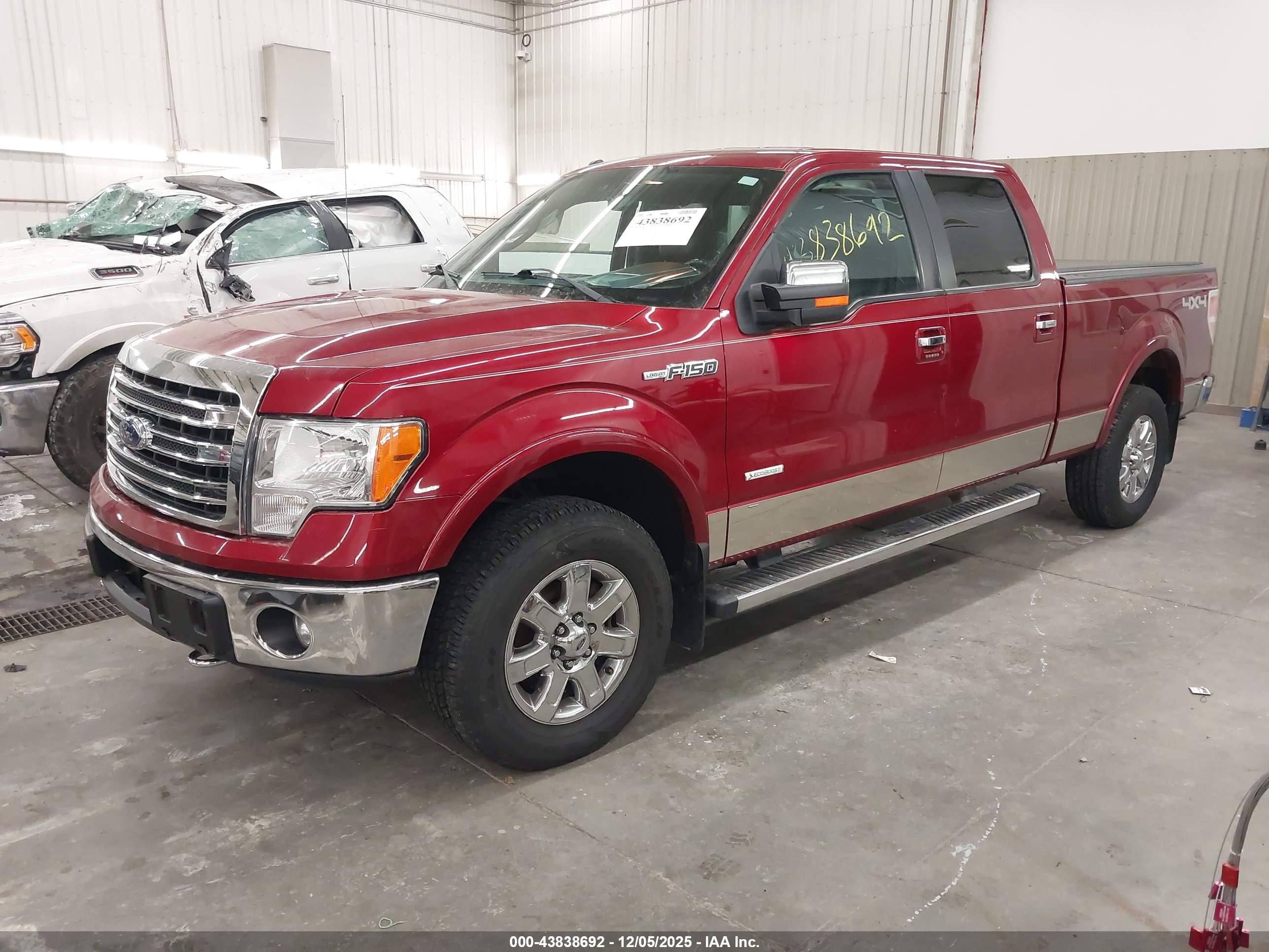 FORD F-150 image 2