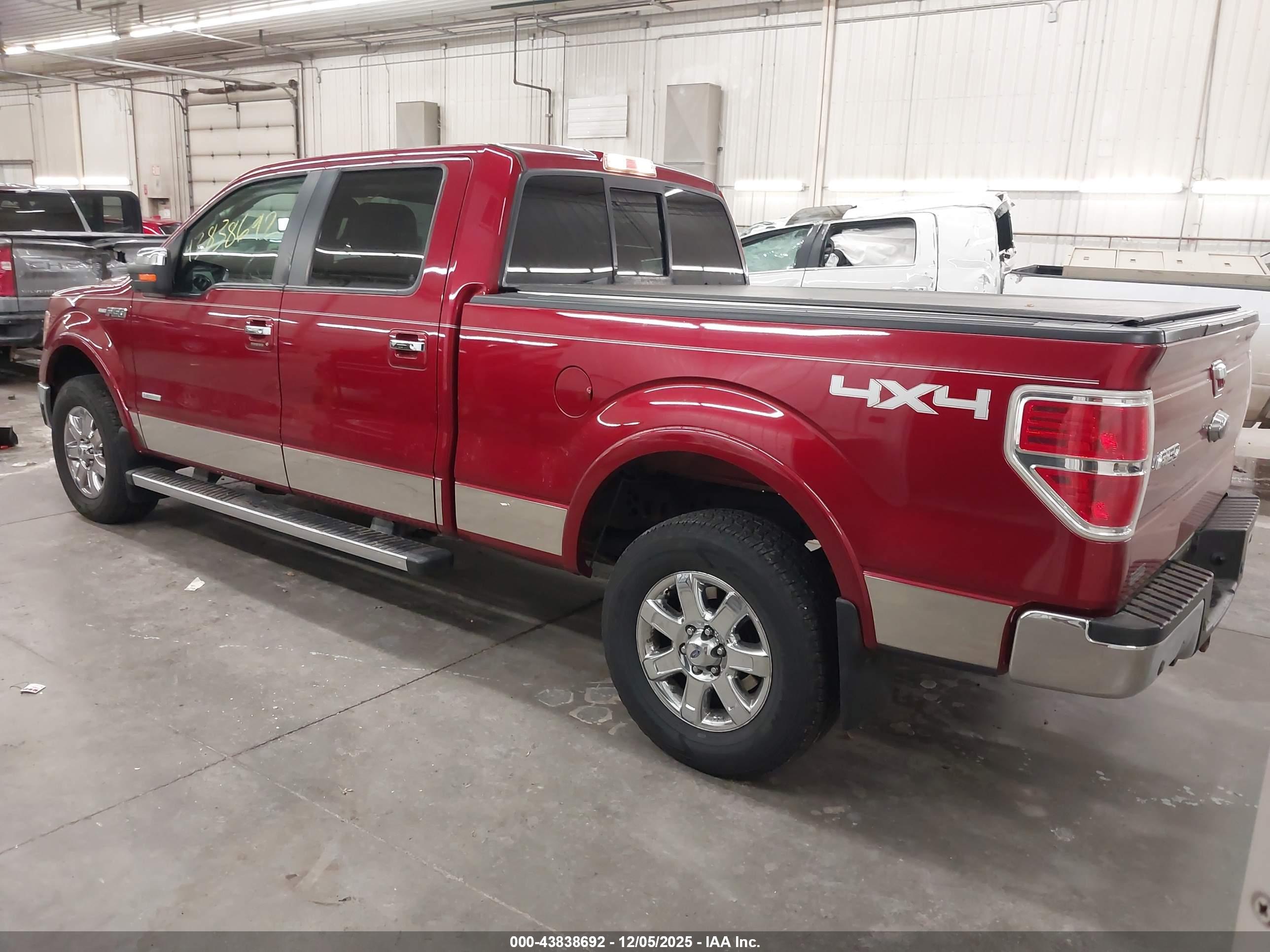 FORD F-150 image 3