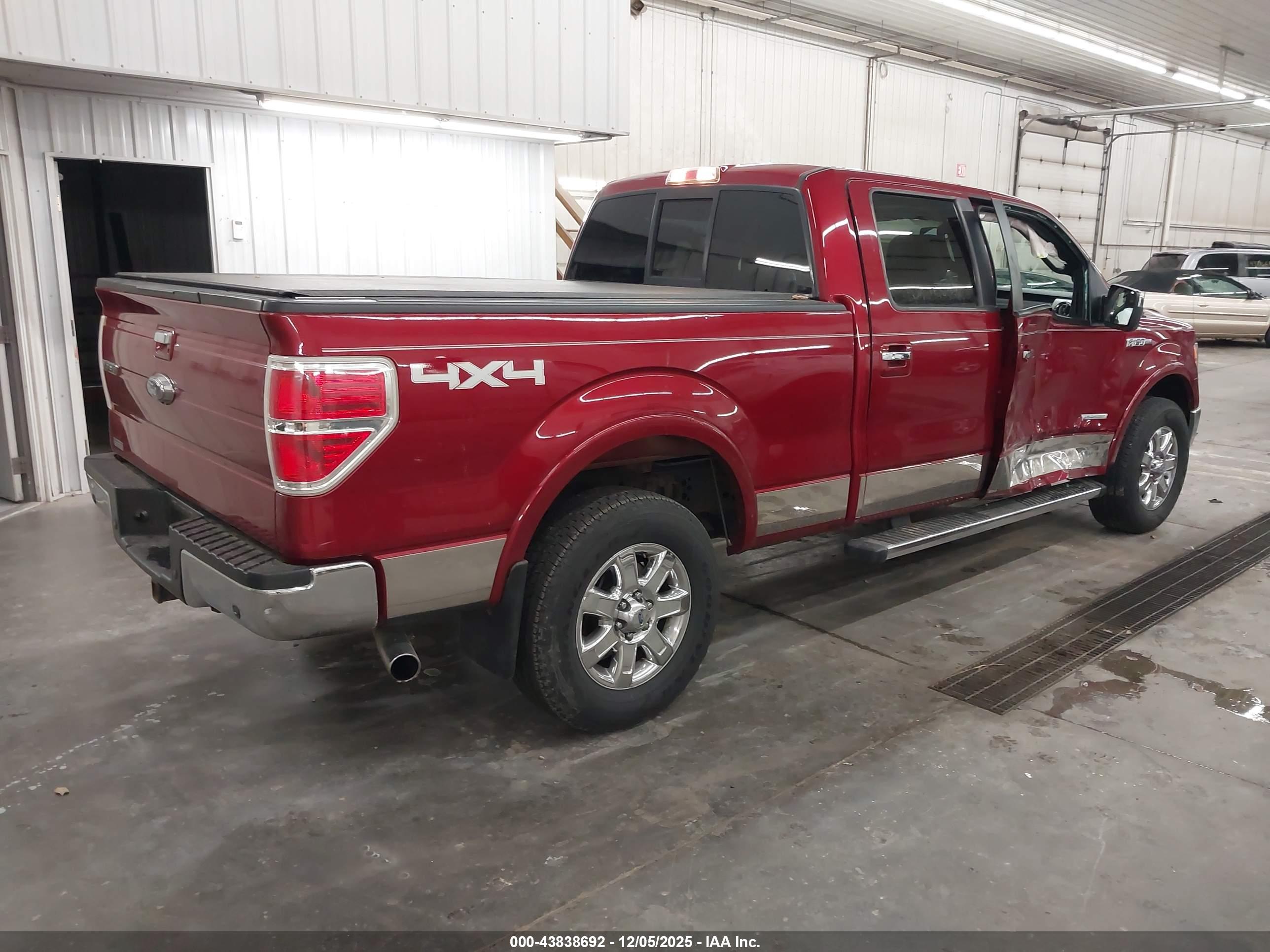 FORD F-150 image 4