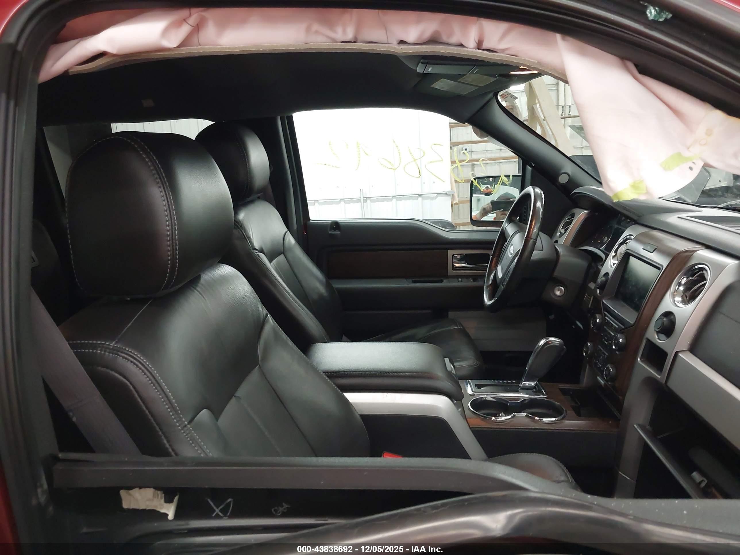 FORD F-150 image 5
