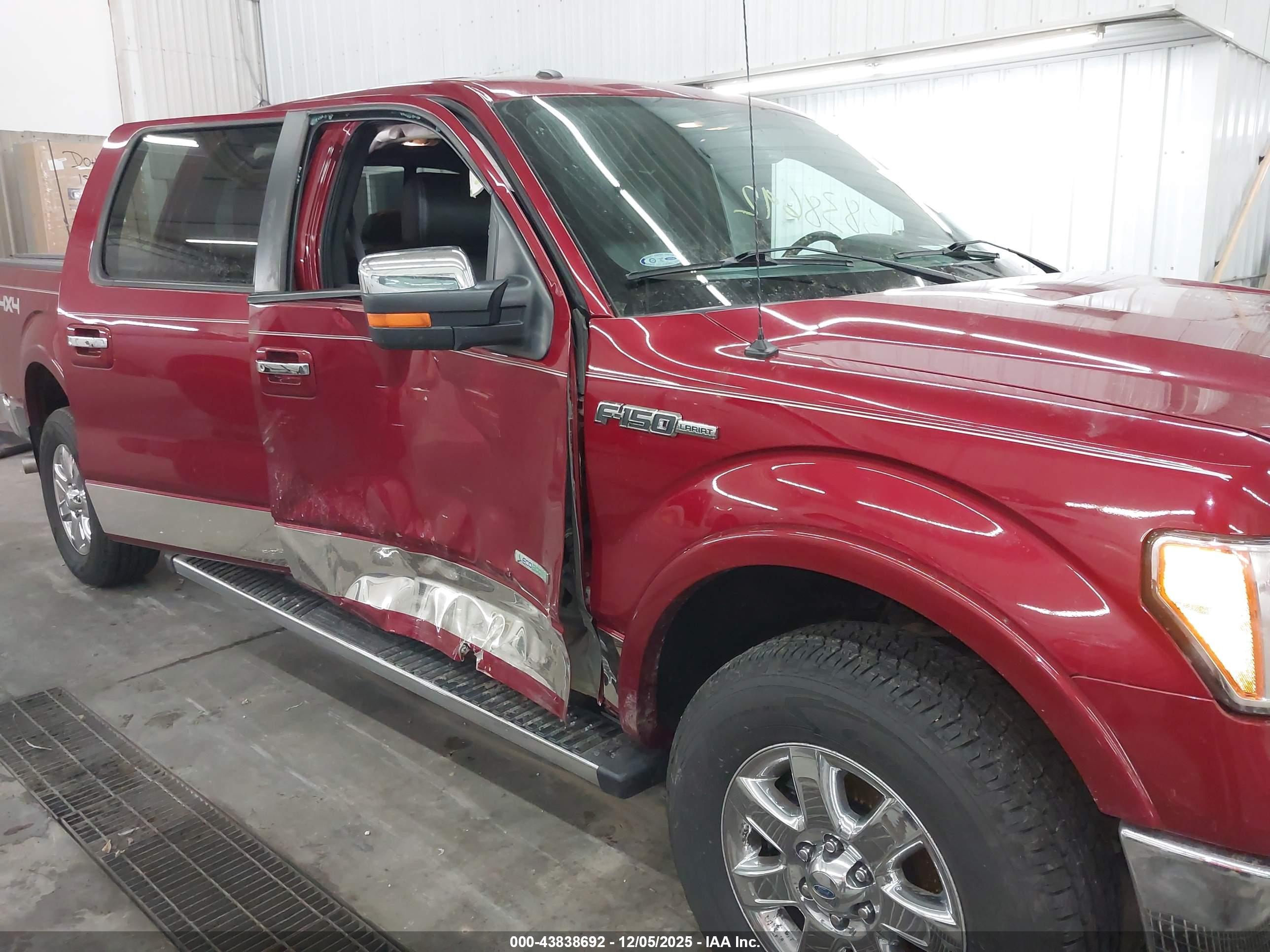 FORD F-150 image 6