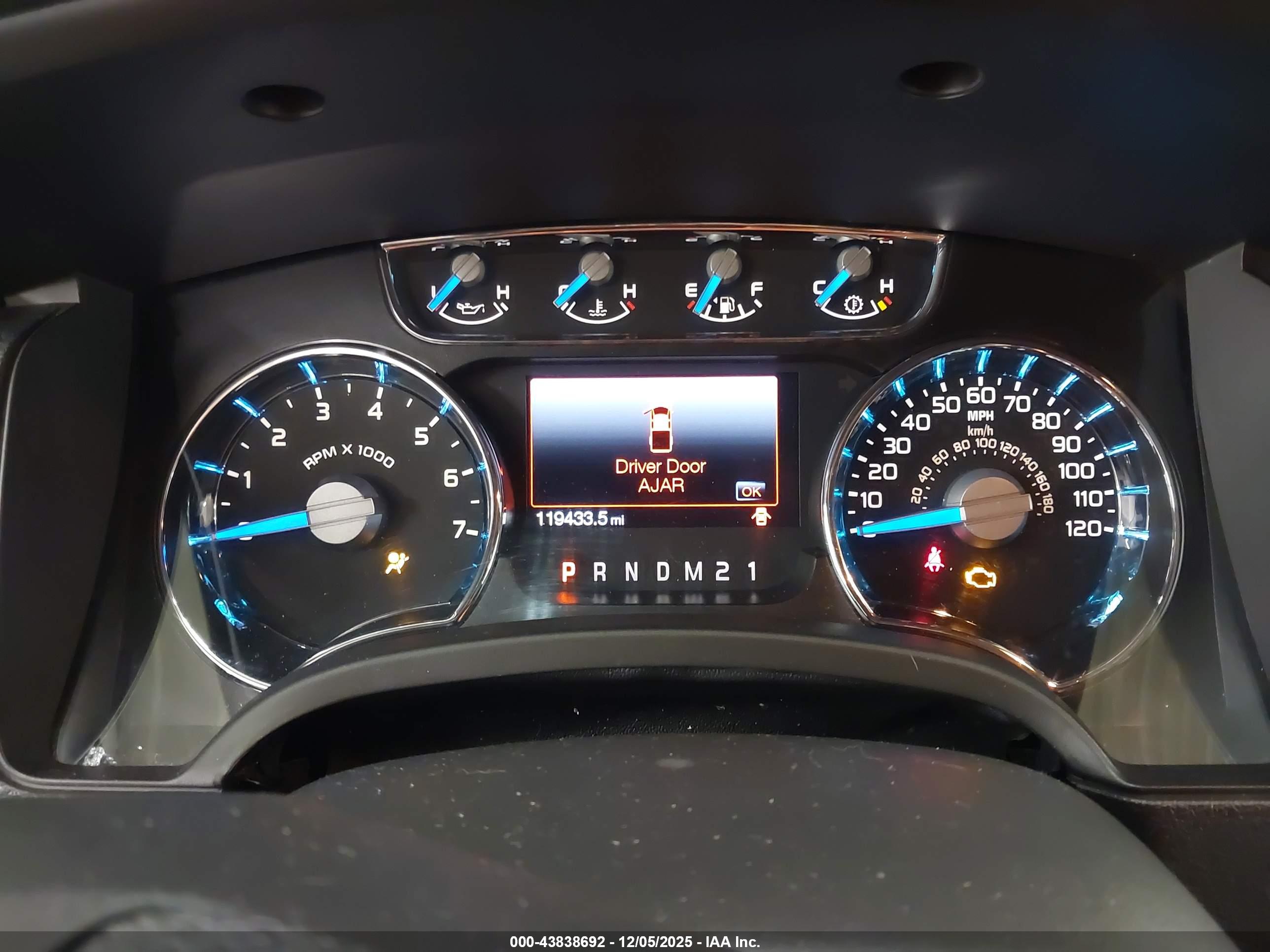 FORD F-150 image 7