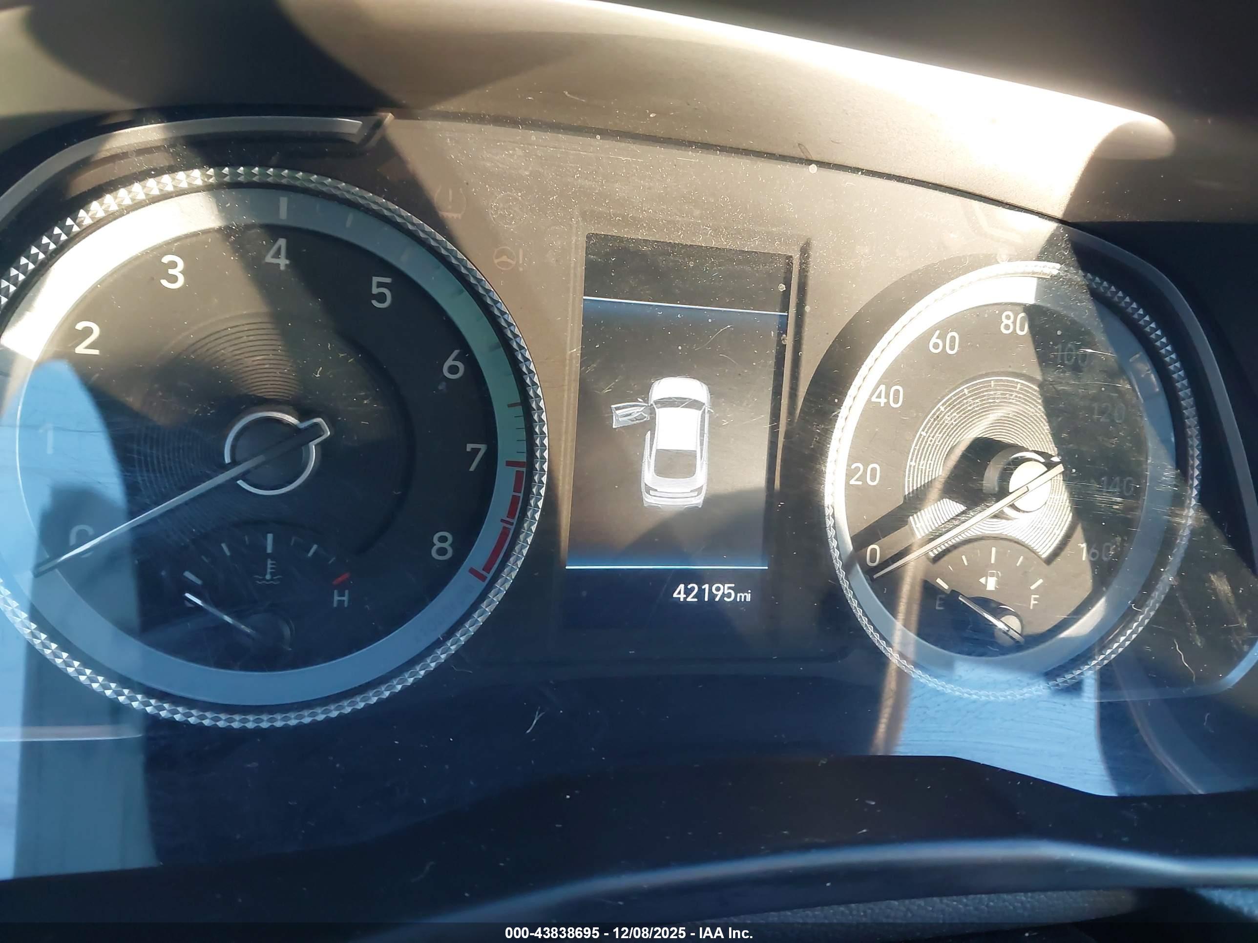 HYUNDAI SONATA image 7