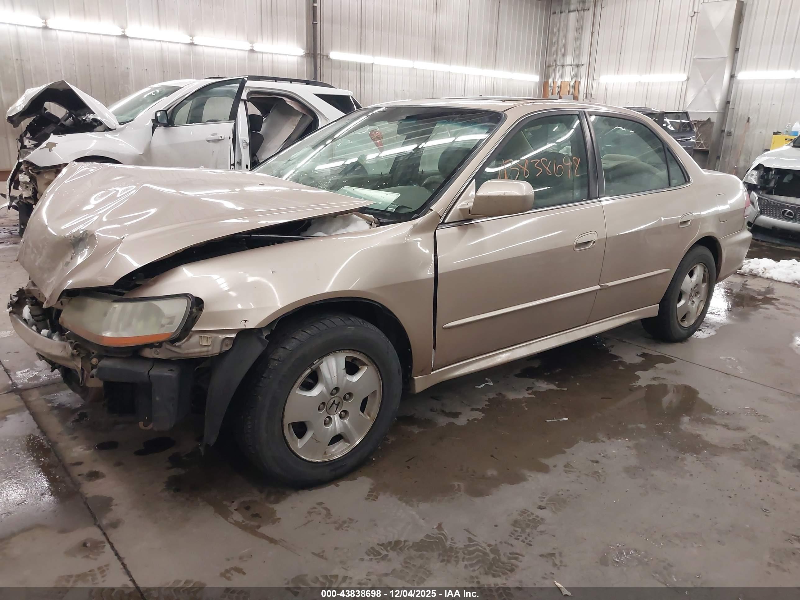 HONDA ACCORD image 2