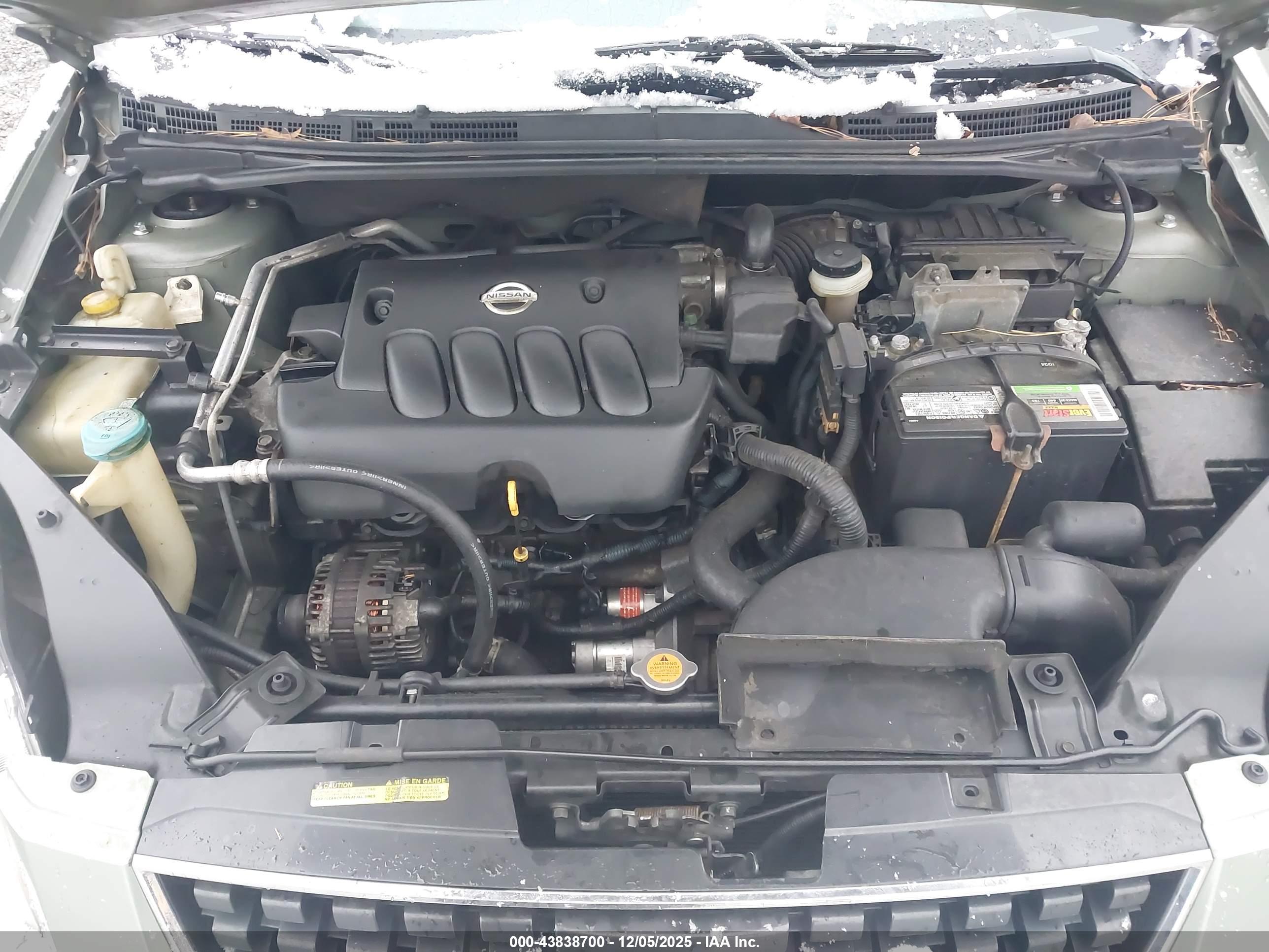 NISSAN SENTRA image 10