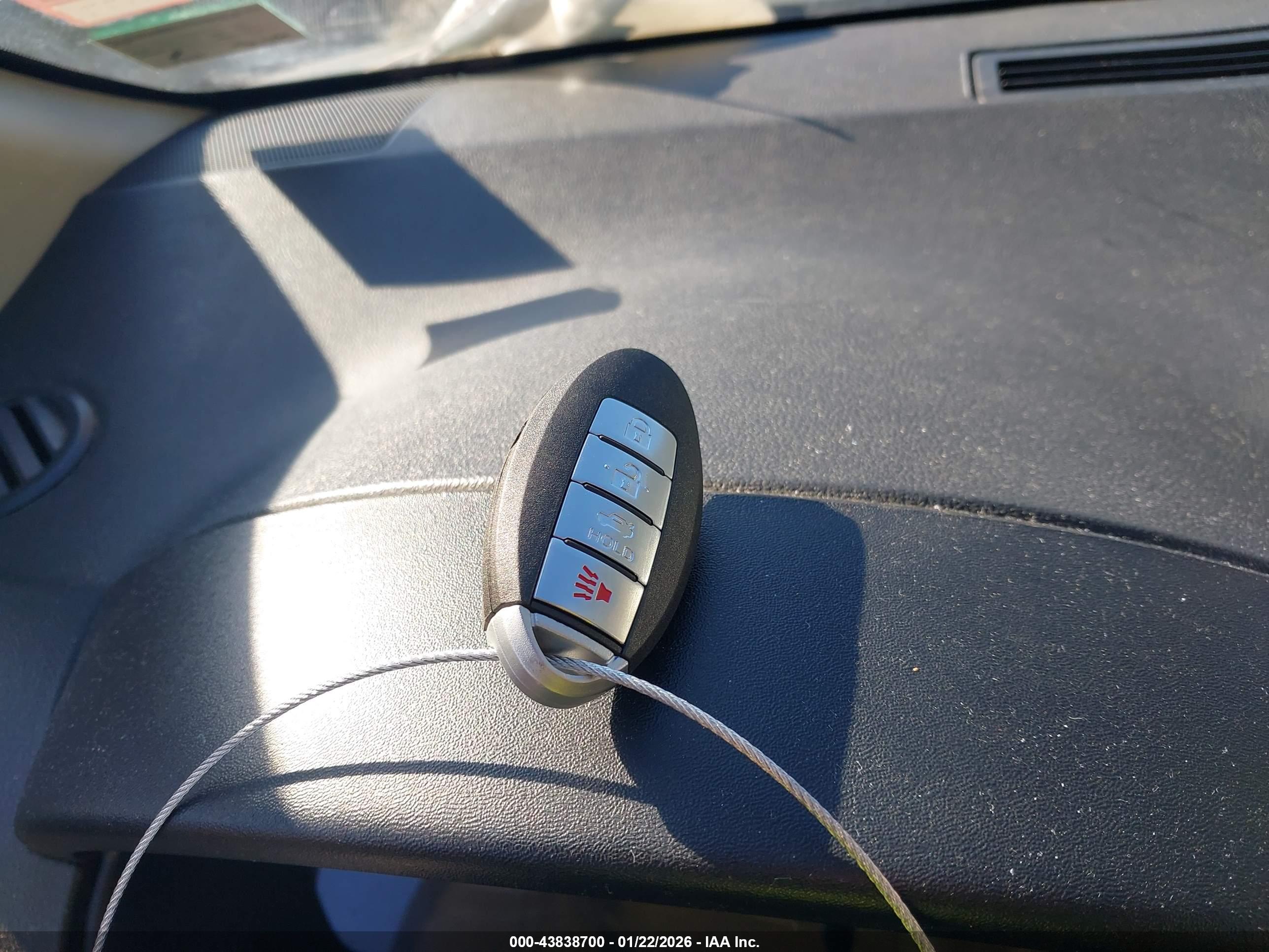 NISSAN SENTRA image 11