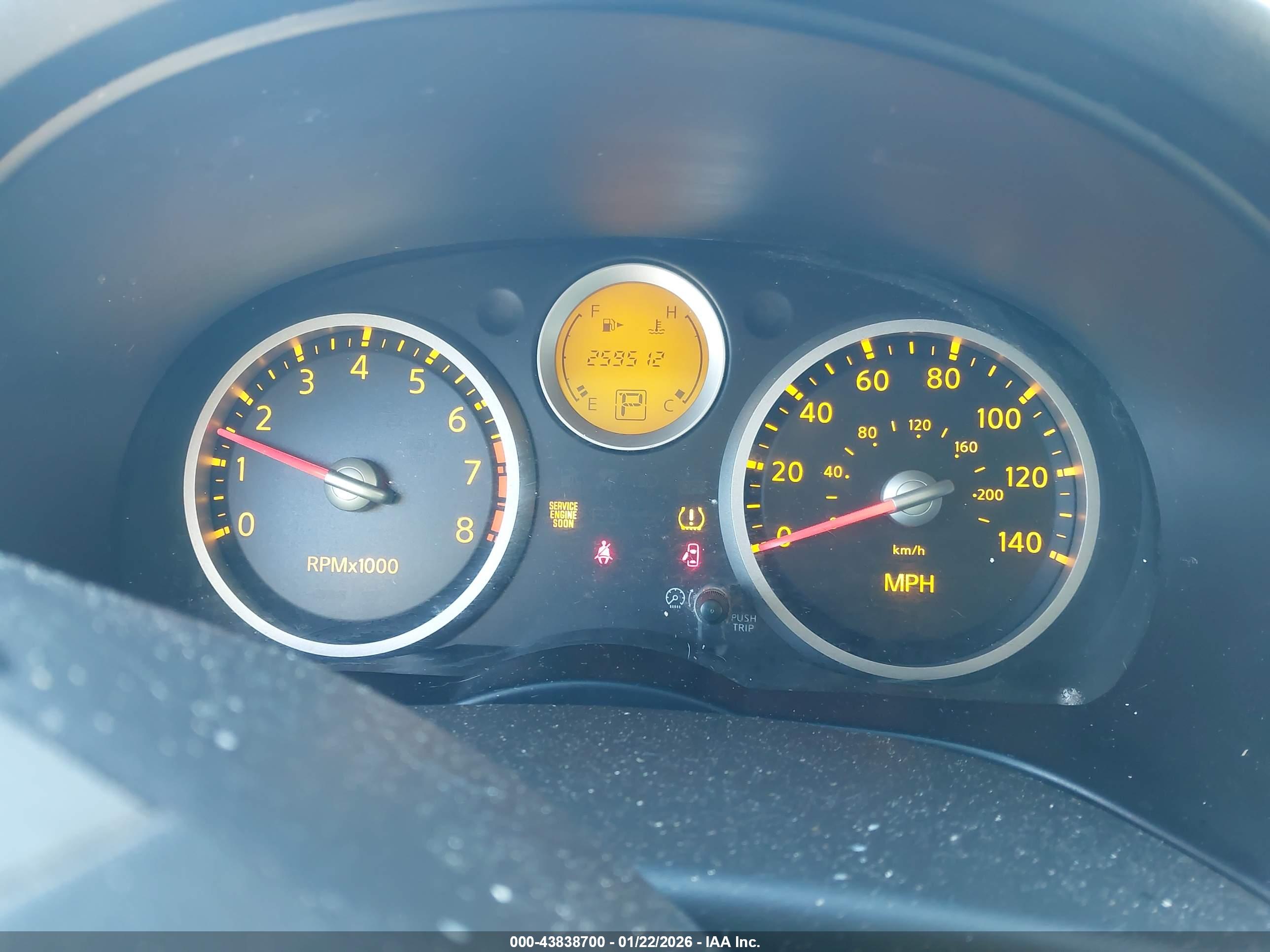 NISSAN SENTRA image 7