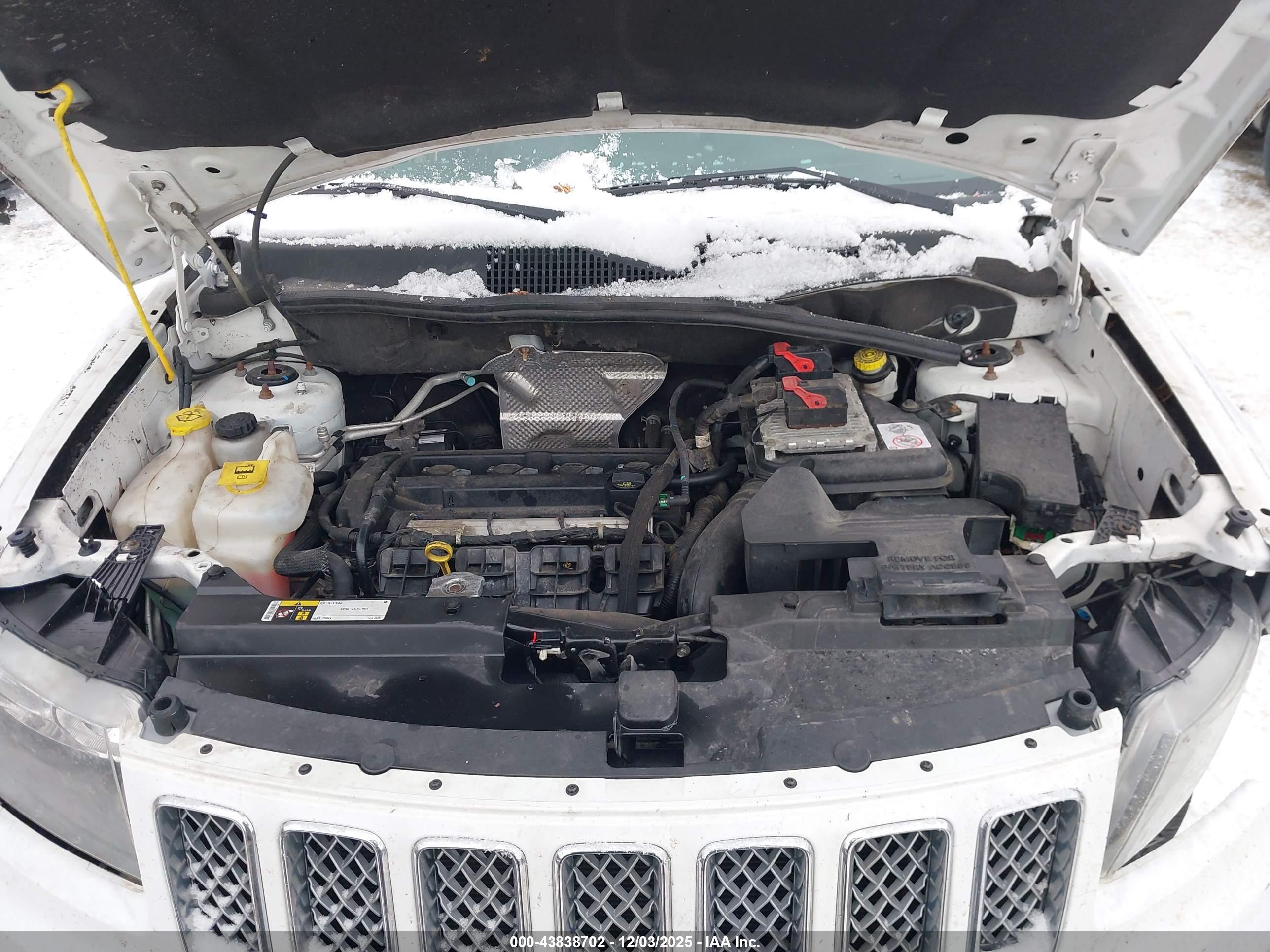 JEEP COMPASS image 10
