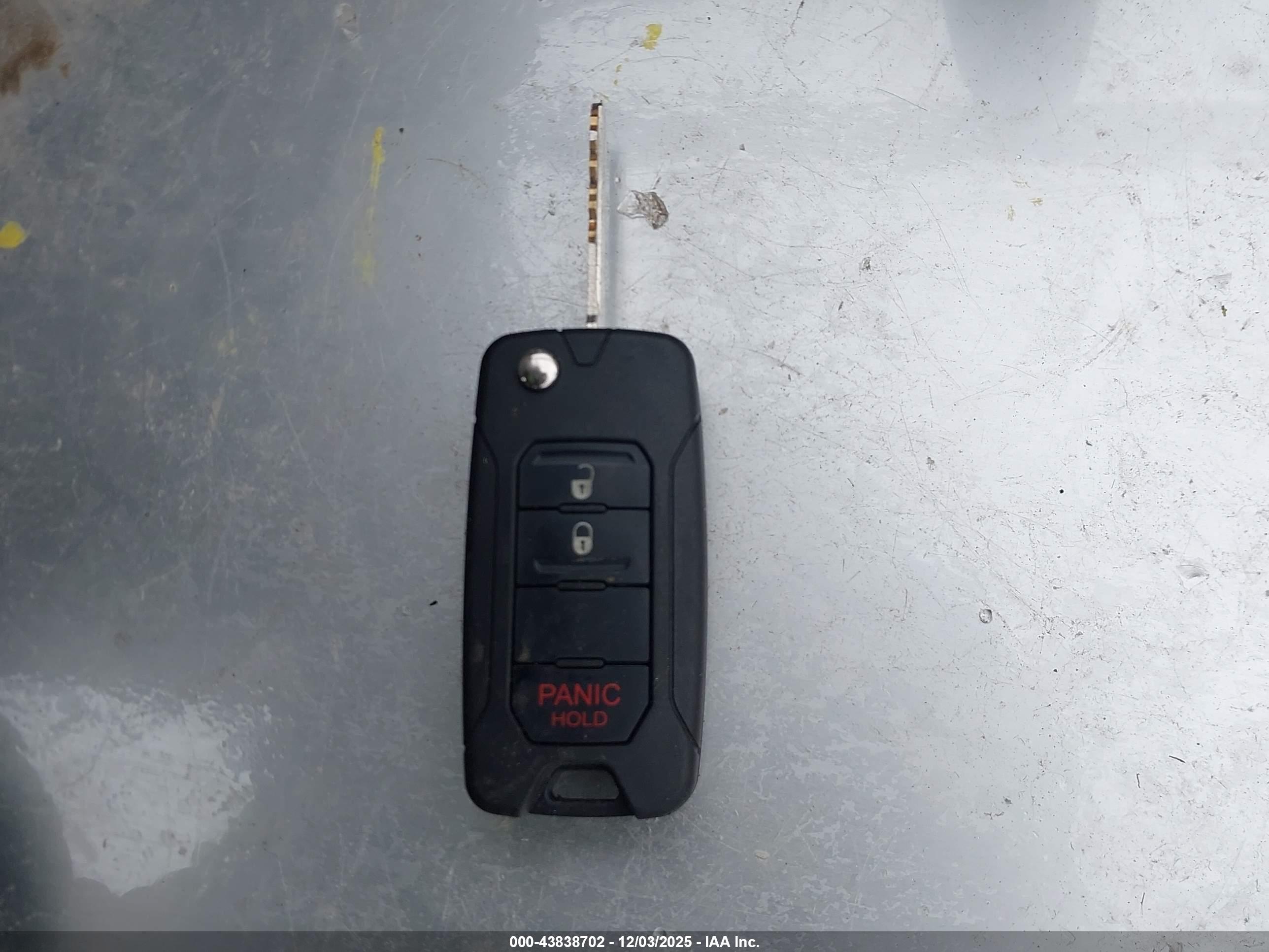 JEEP COMPASS image 11