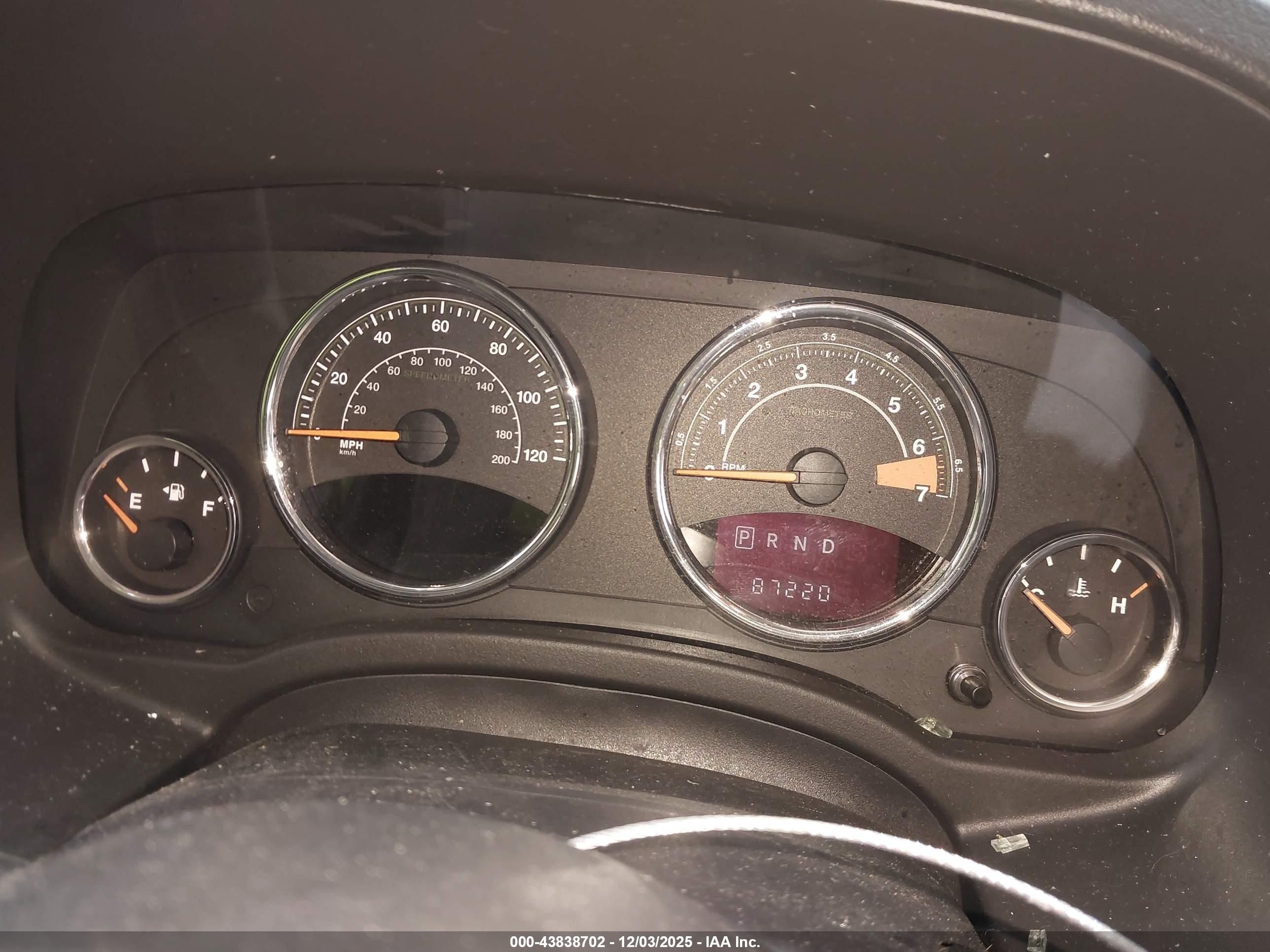 JEEP COMPASS image 7