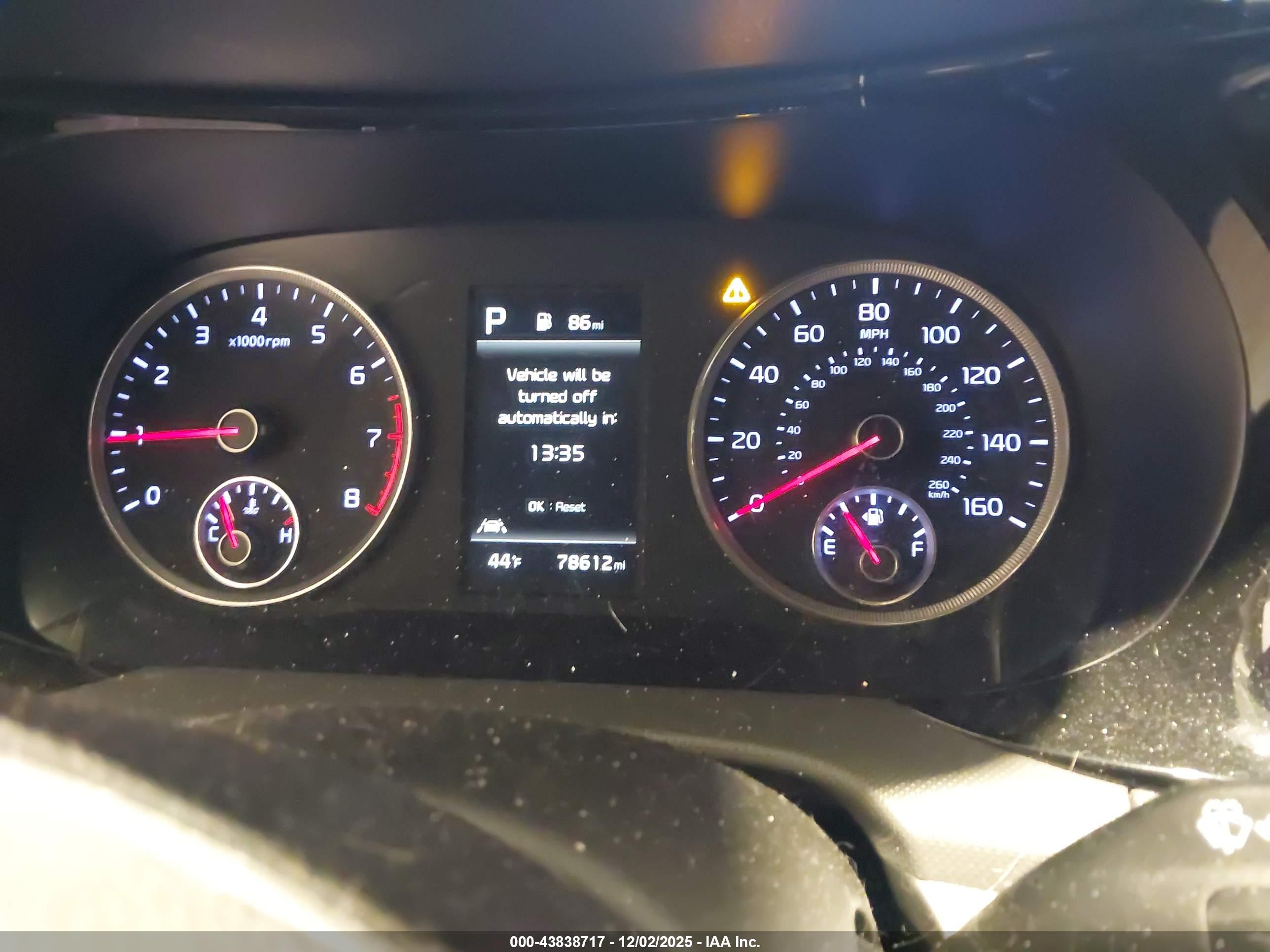 KIA K5 image 7