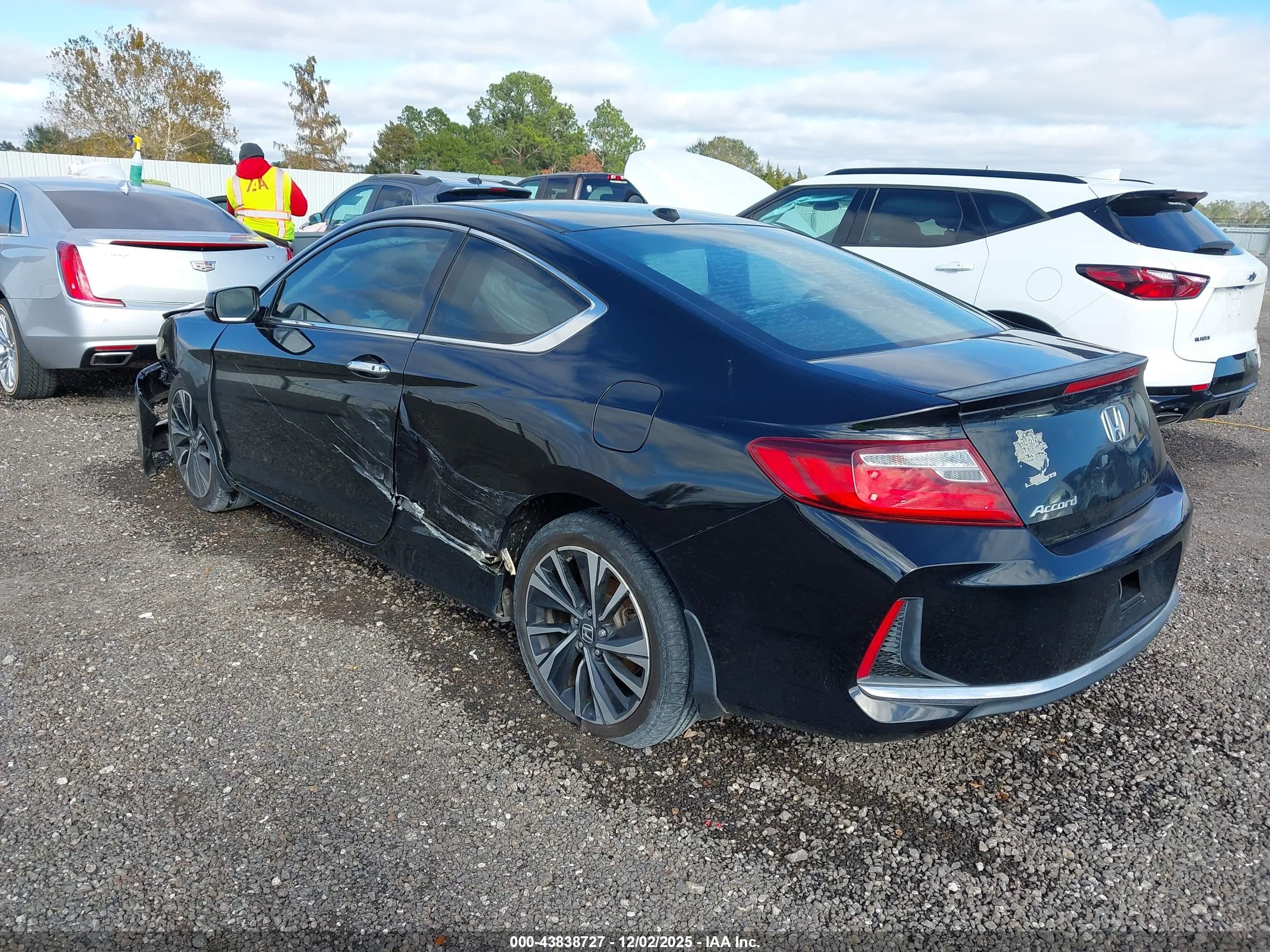 HONDA ACCORD image 3
