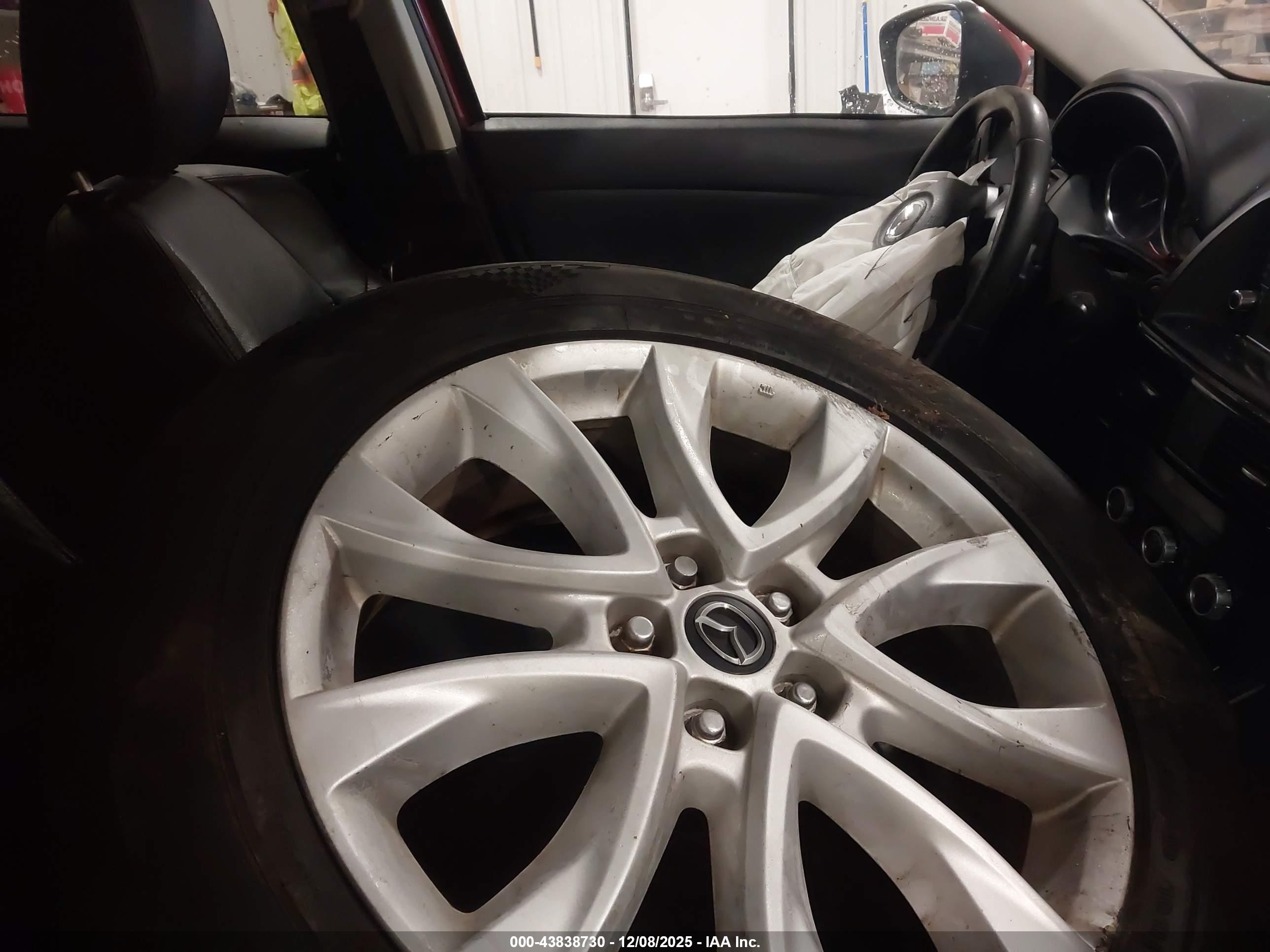 MAZDA CX-5 image 5