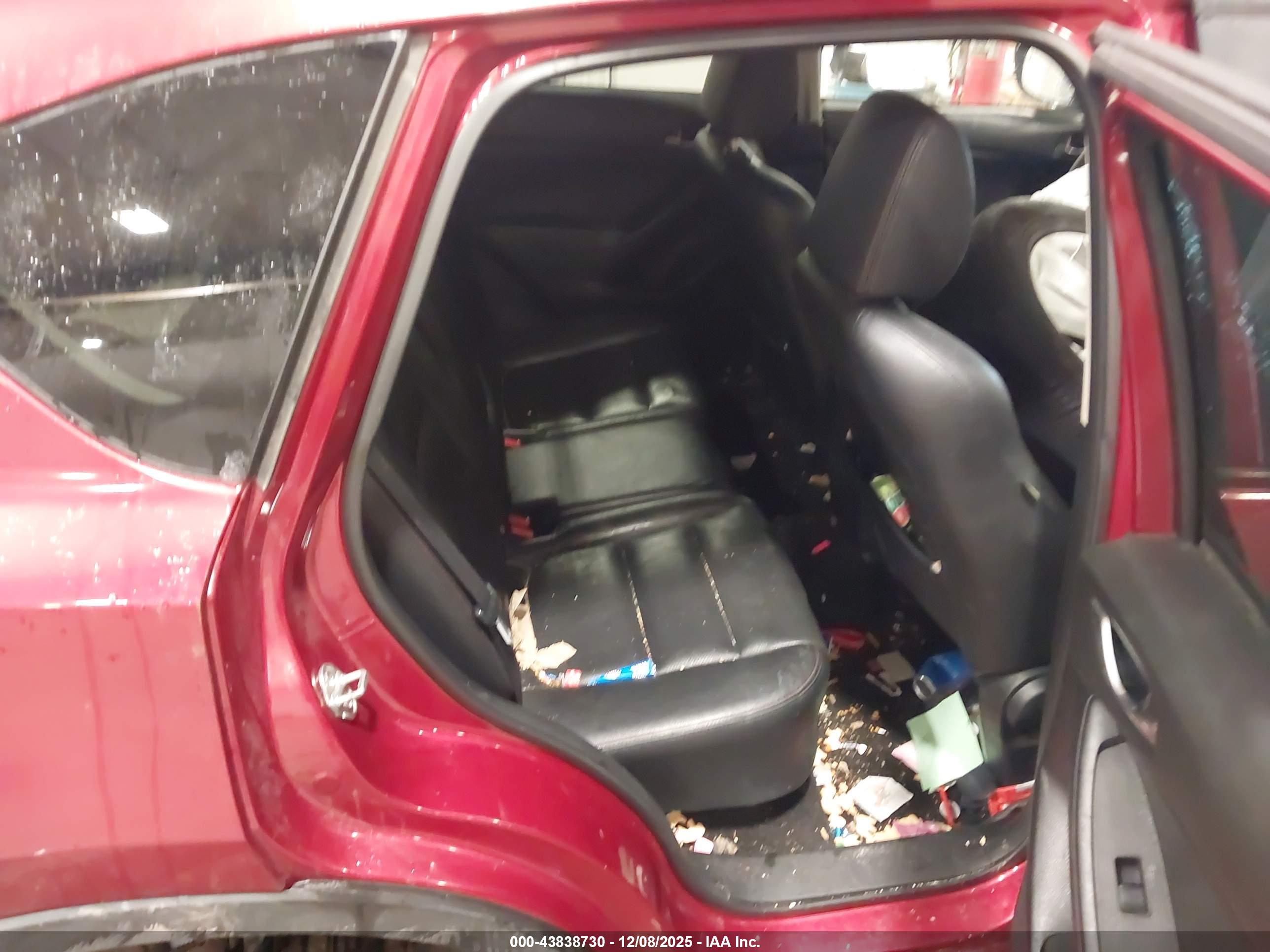 MAZDA CX-5 image 8