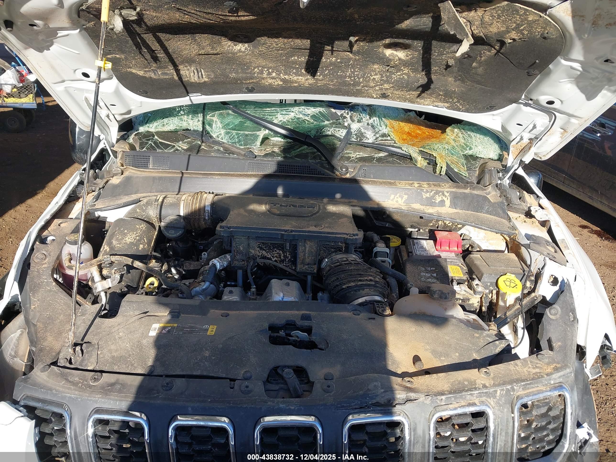 JEEP COMPASS image 10