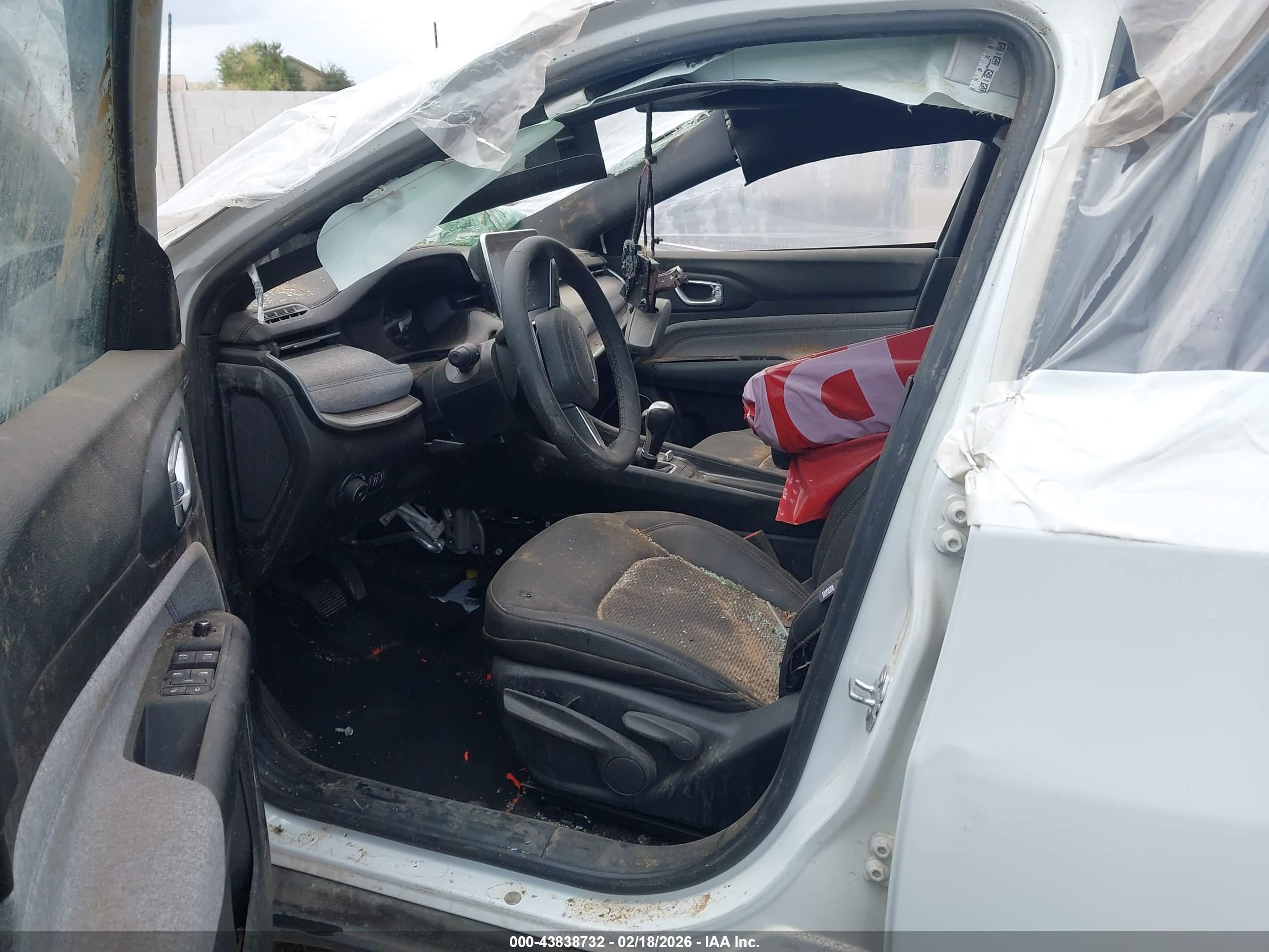JEEP COMPASS image 5