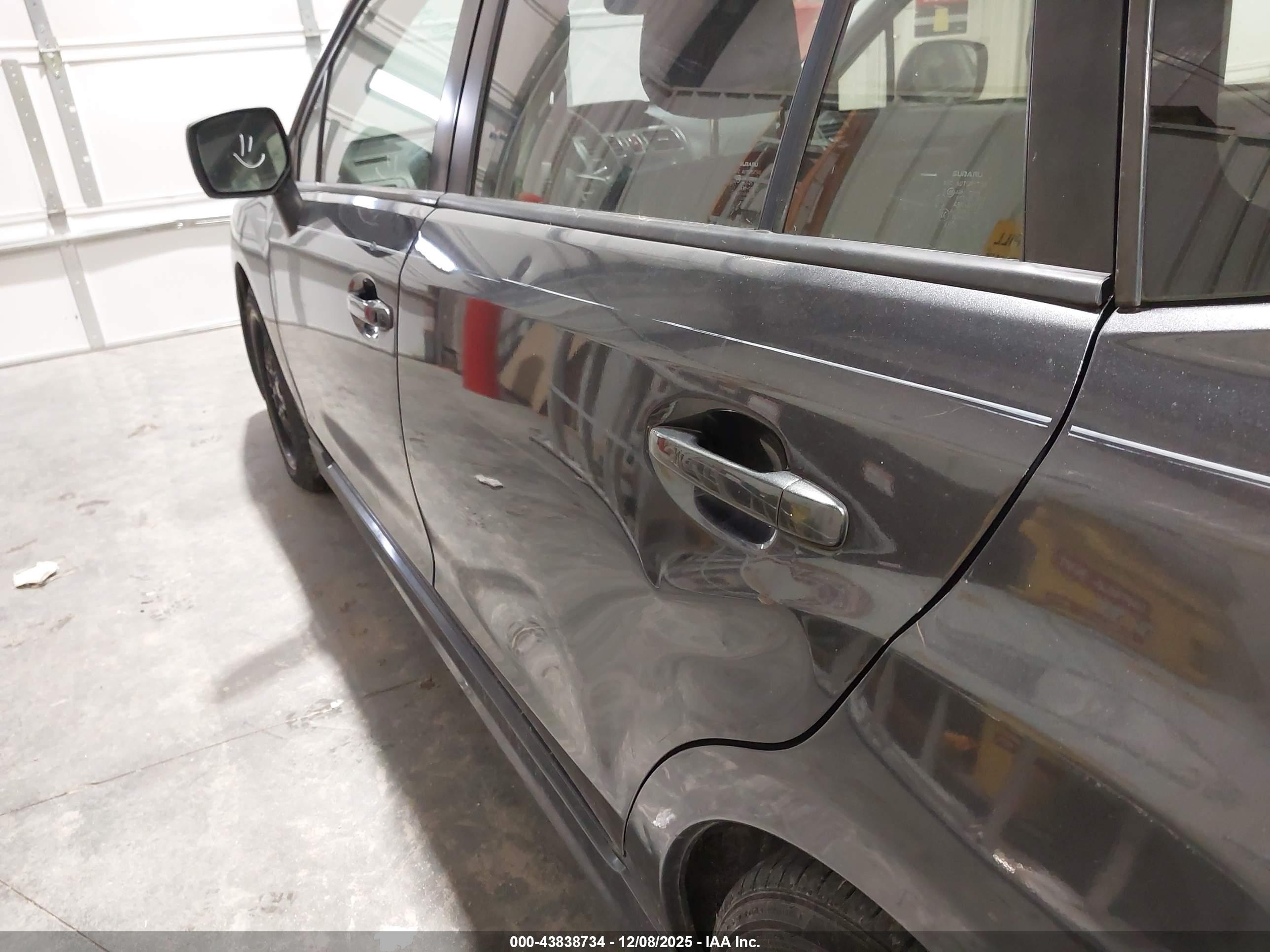 SUBARU IMPREZA image 6