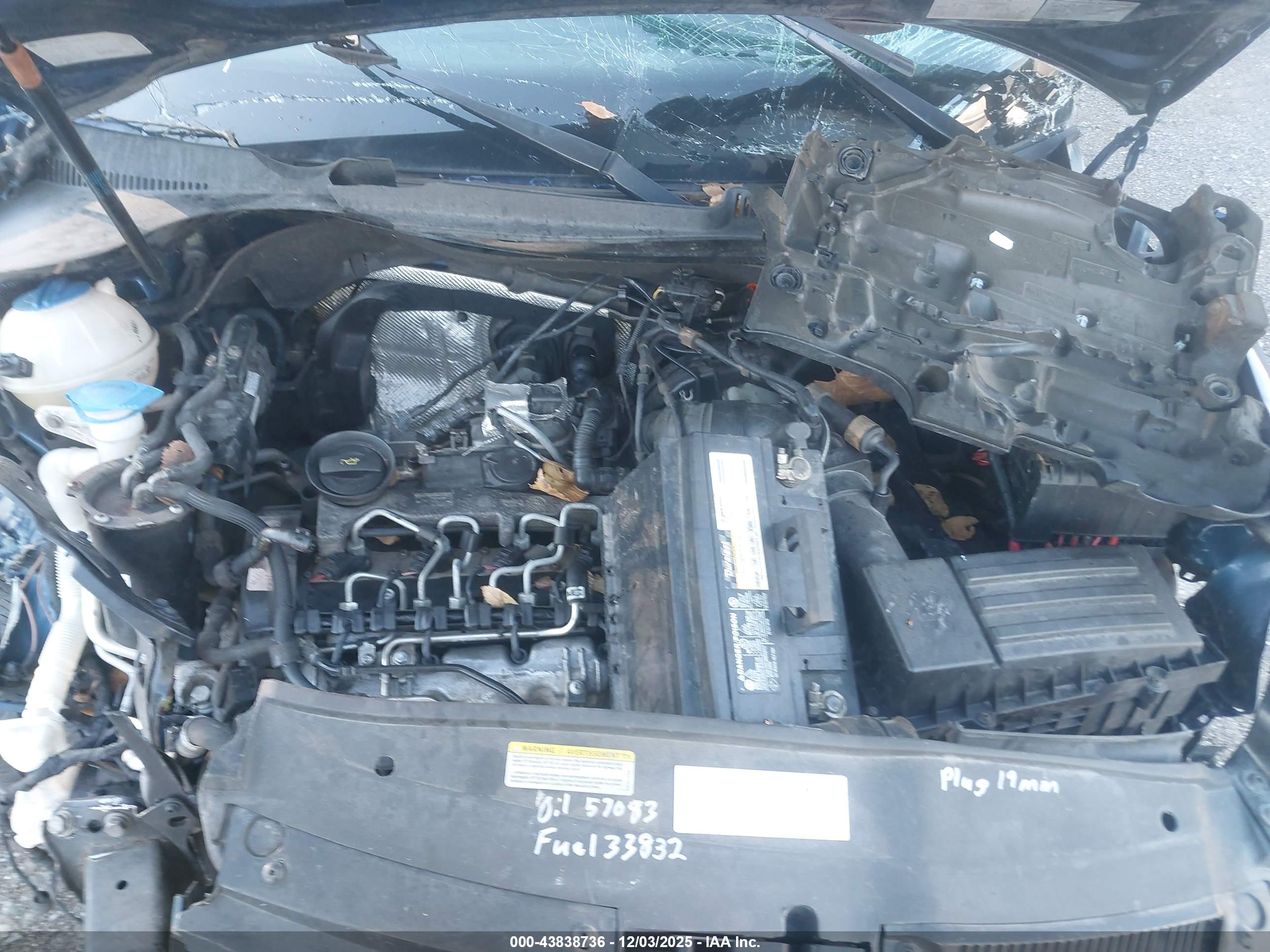 VOLKSWAGEN JETTA image 10