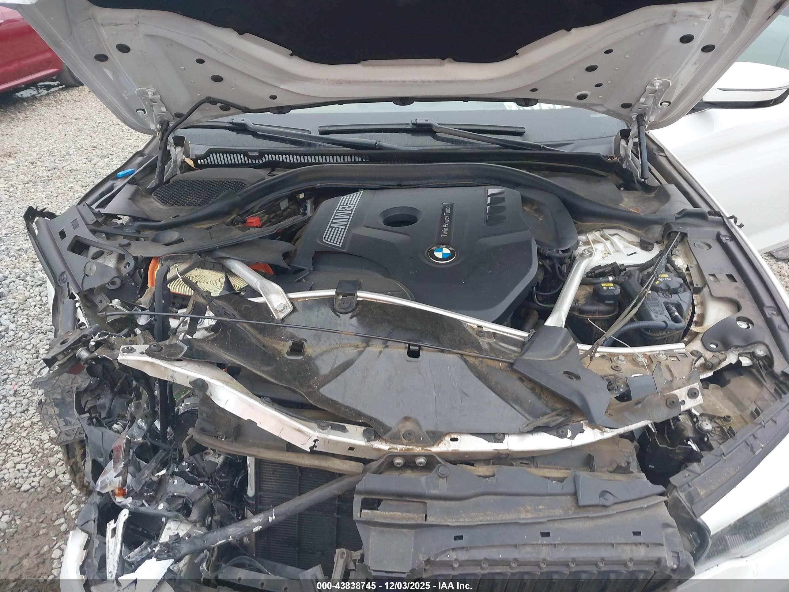BMW 530I image 10