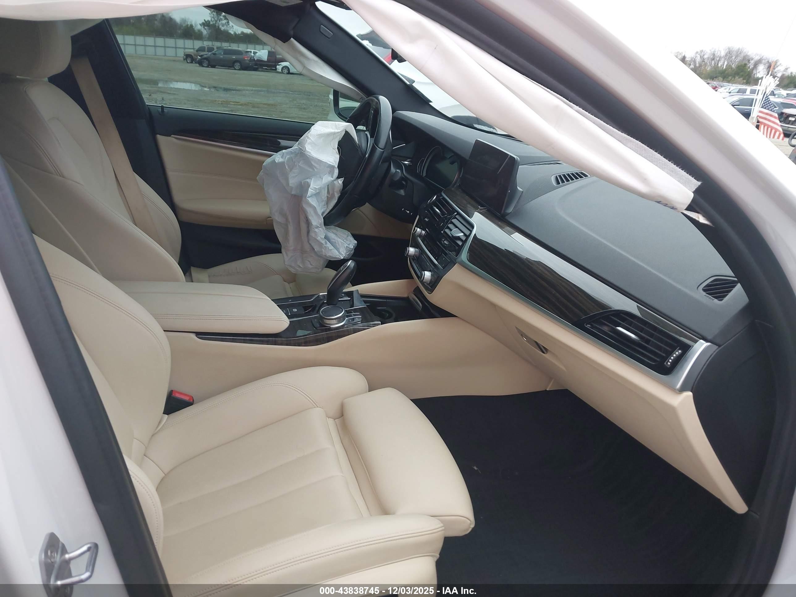 BMW 530I image 5