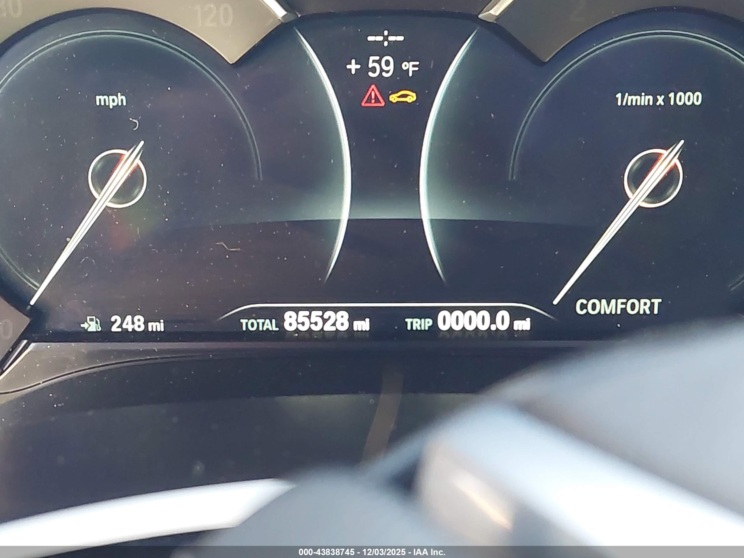 BMW 530I image 7
