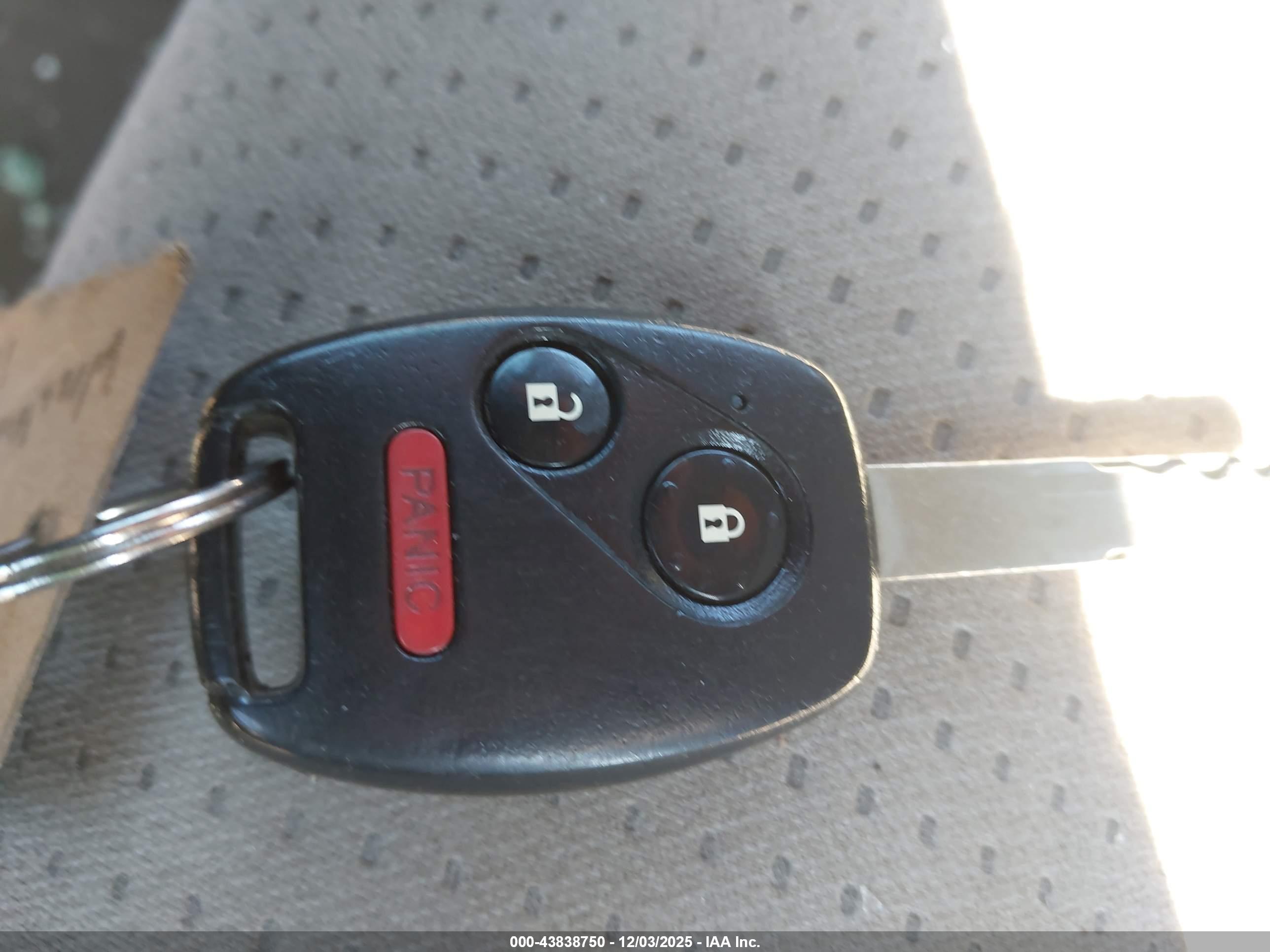 HONDA CR-V image 11