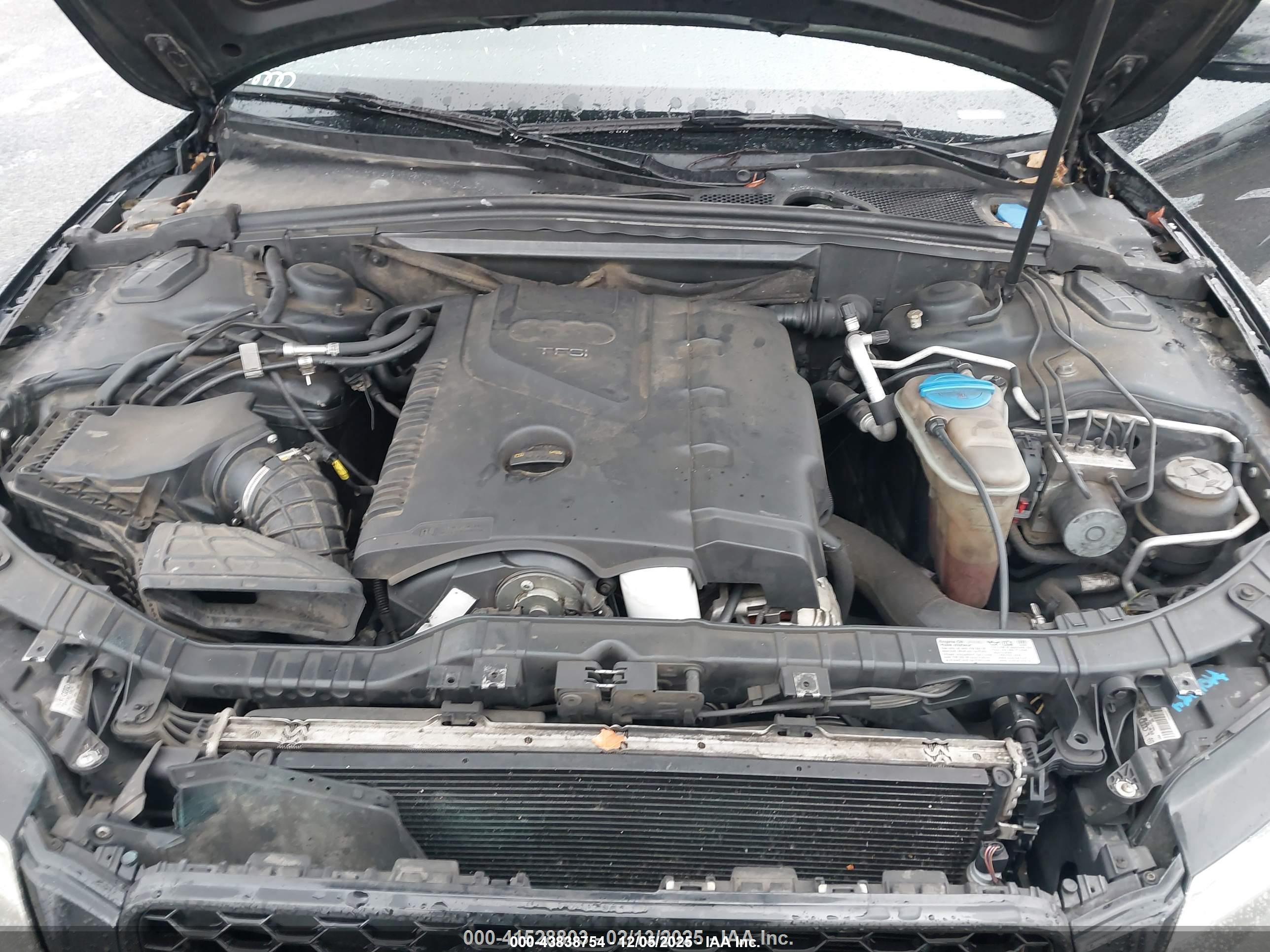 AUDI A5 image 10