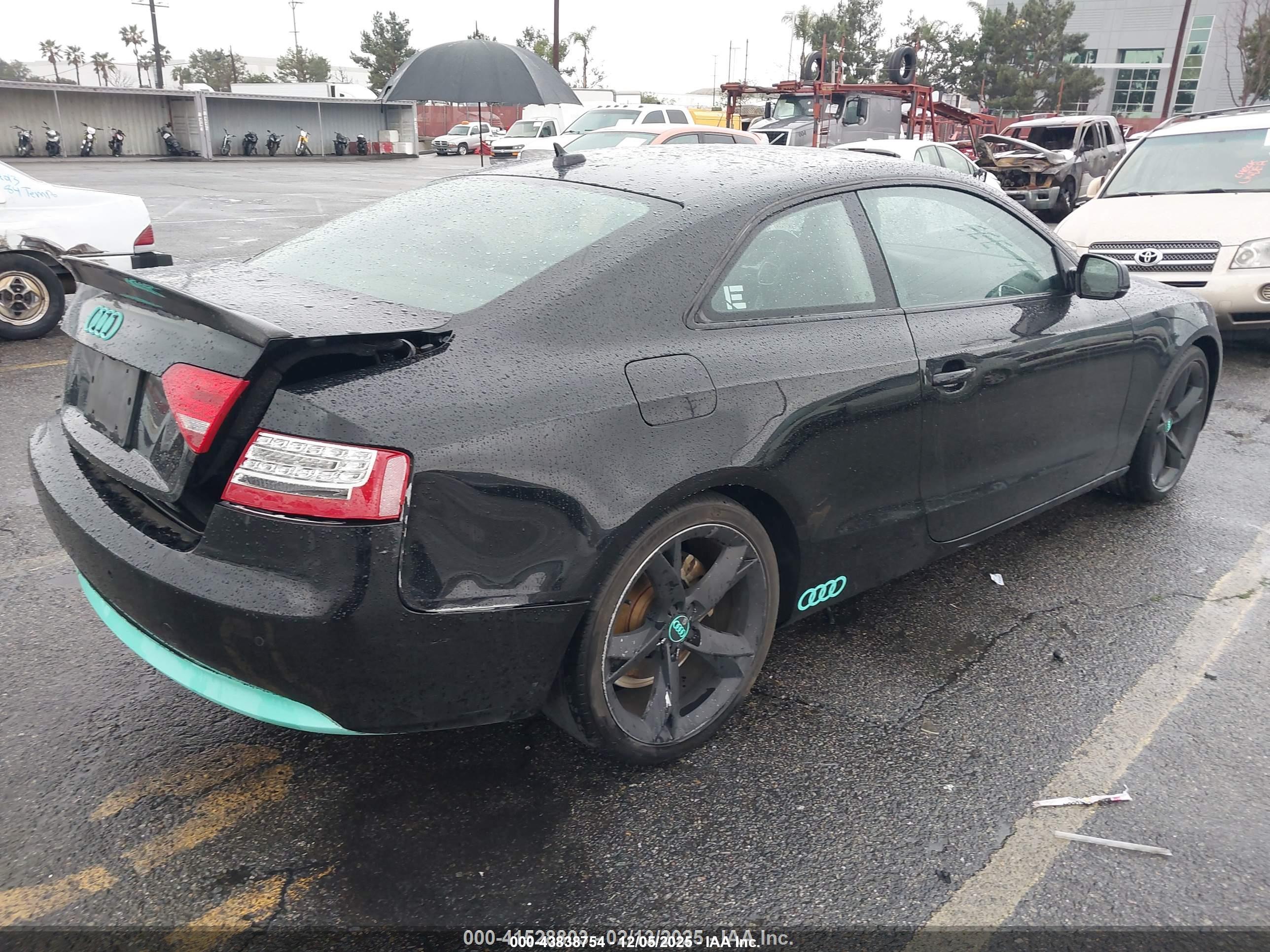 AUDI A5 image 4