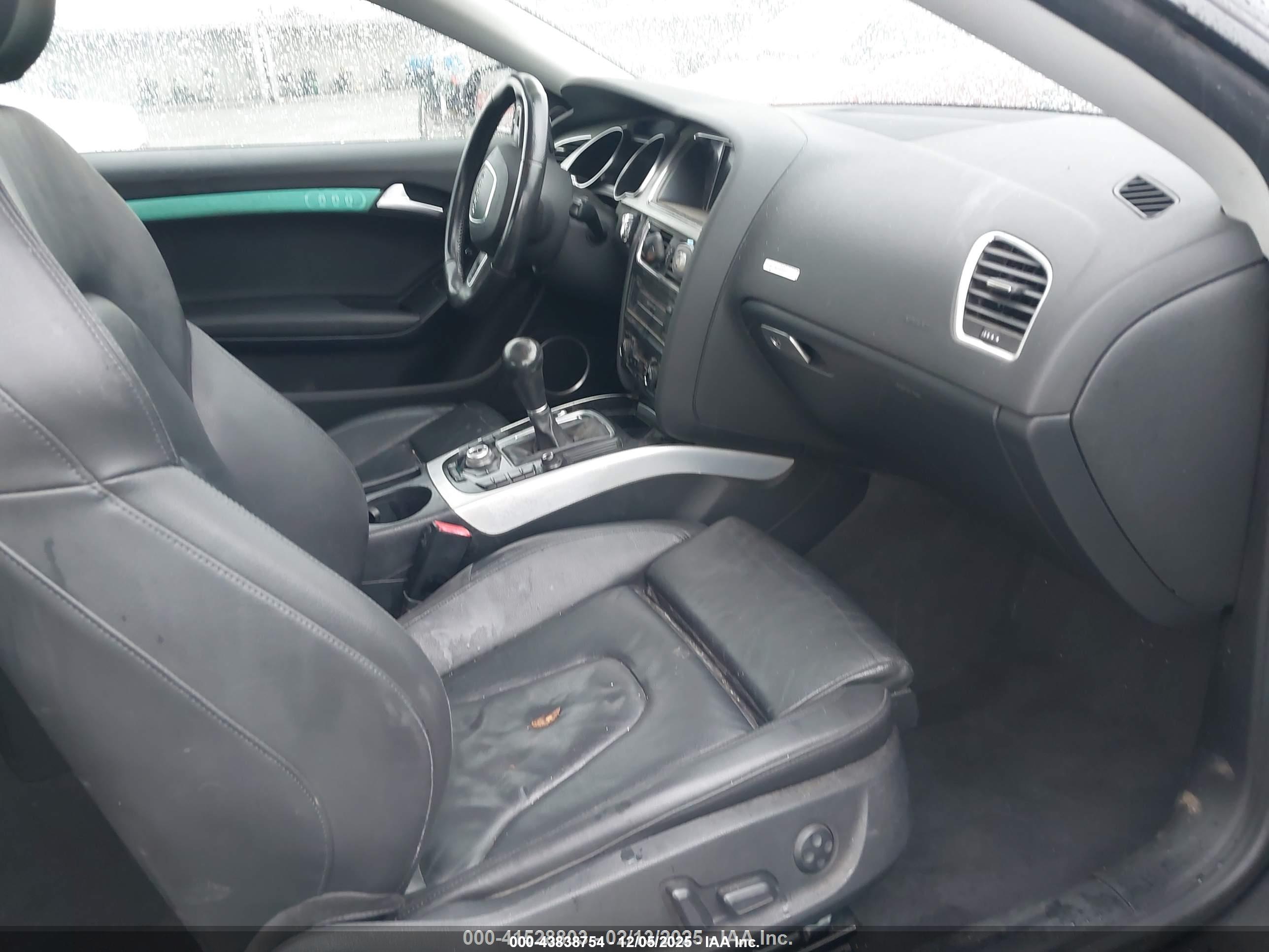 AUDI A5 image 5