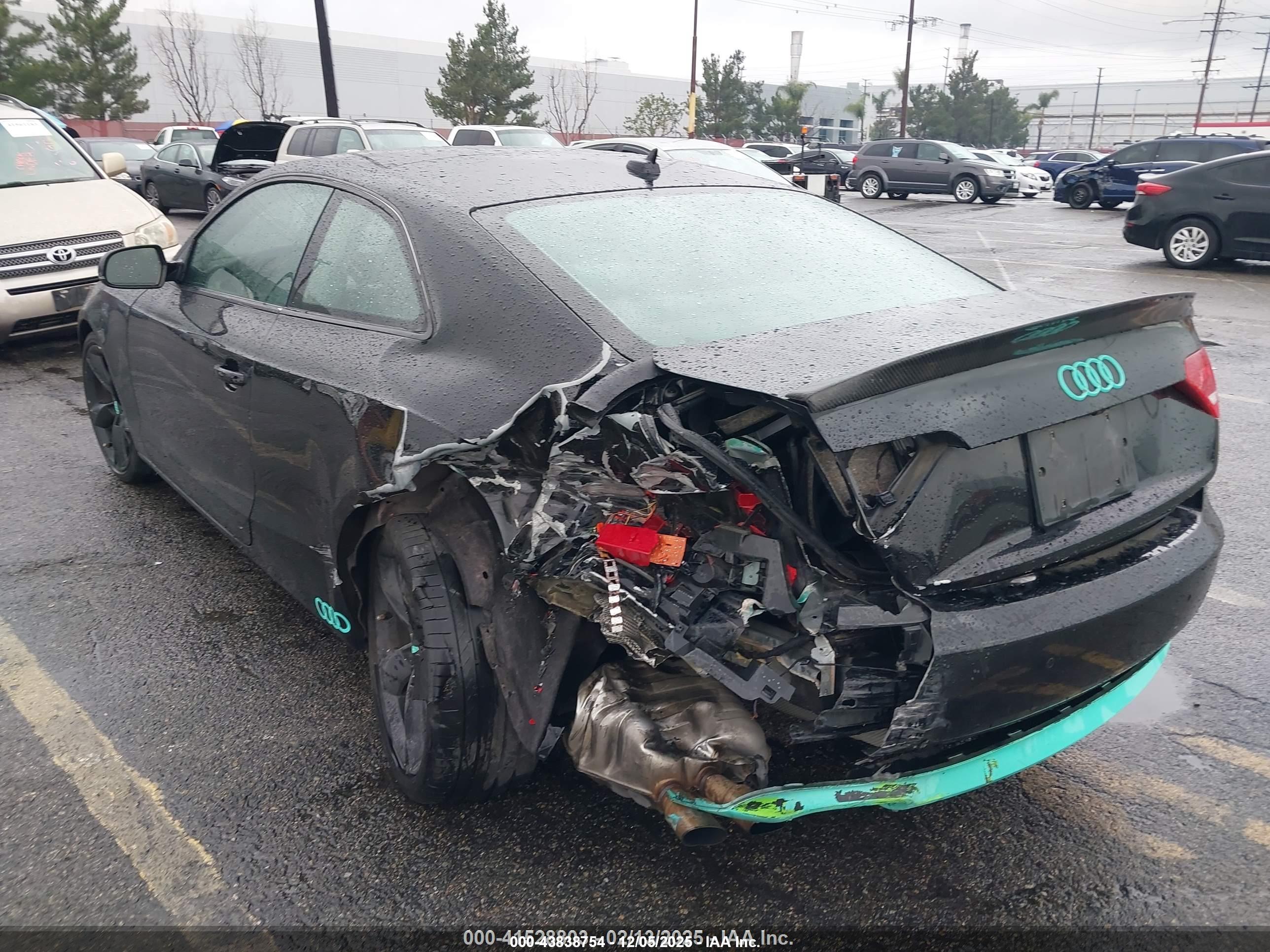 AUDI A5 image 6