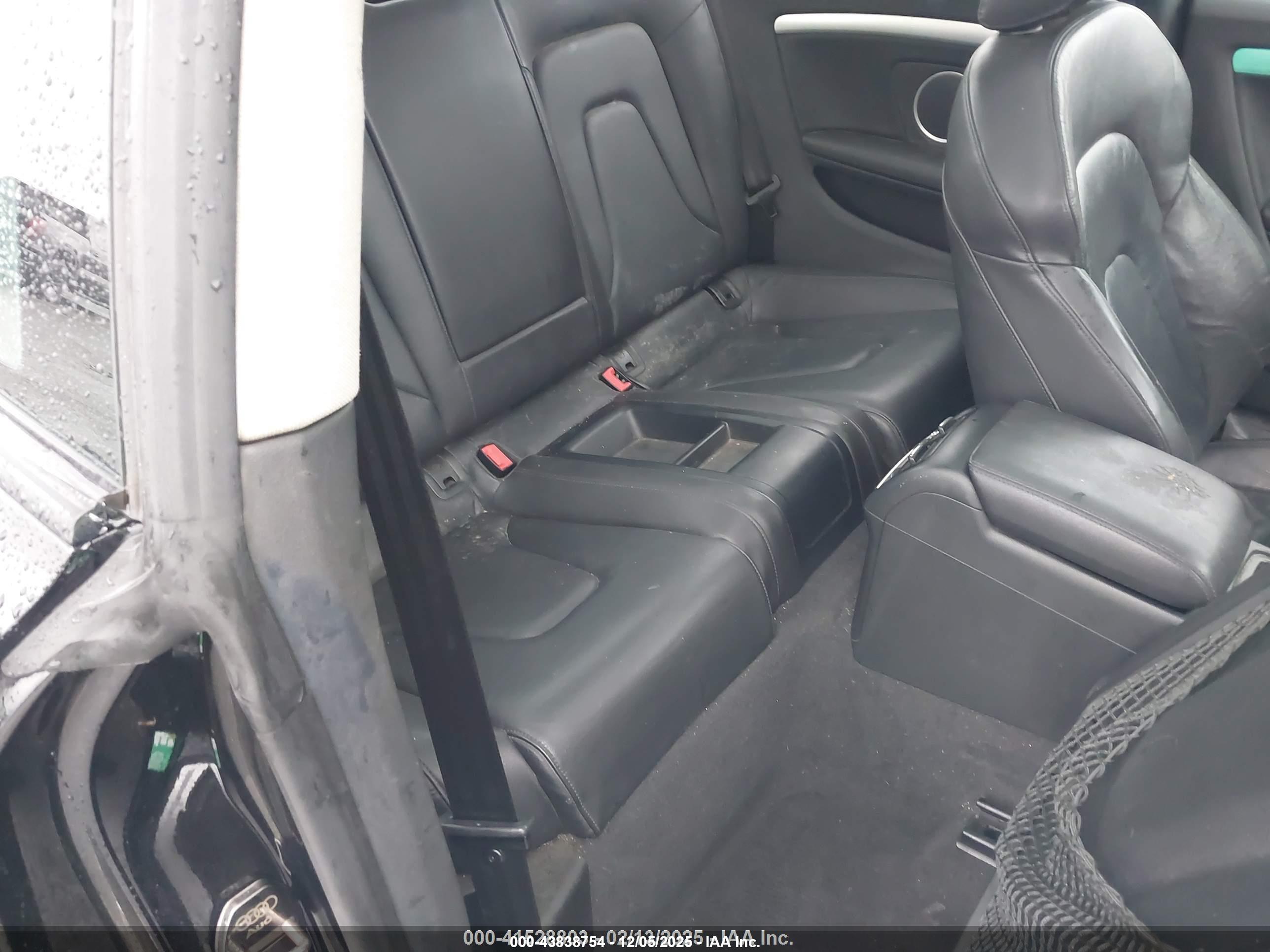 AUDI A5 image 8