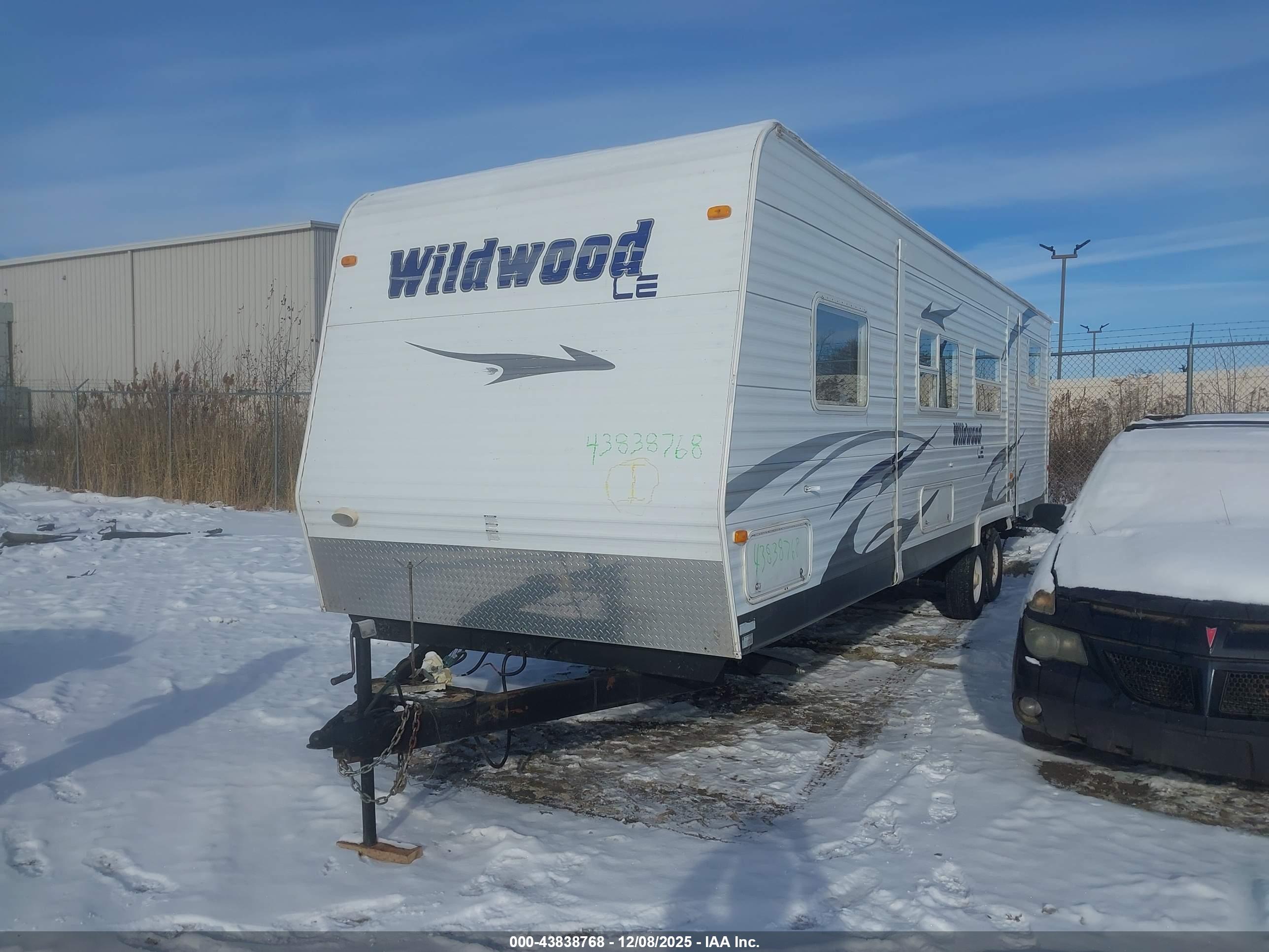 WILDWOOD LE image 2