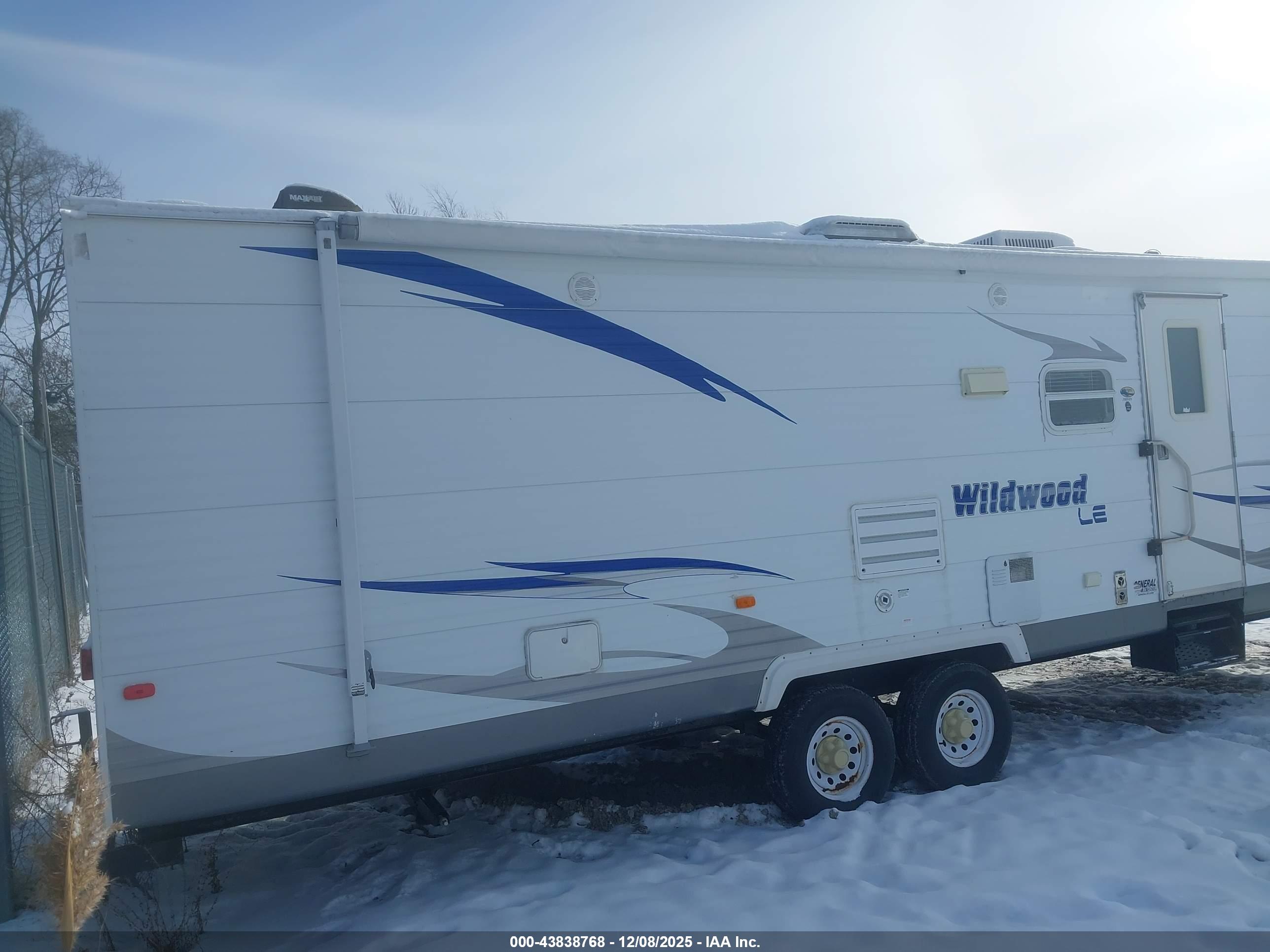 WILDWOOD LE image 4