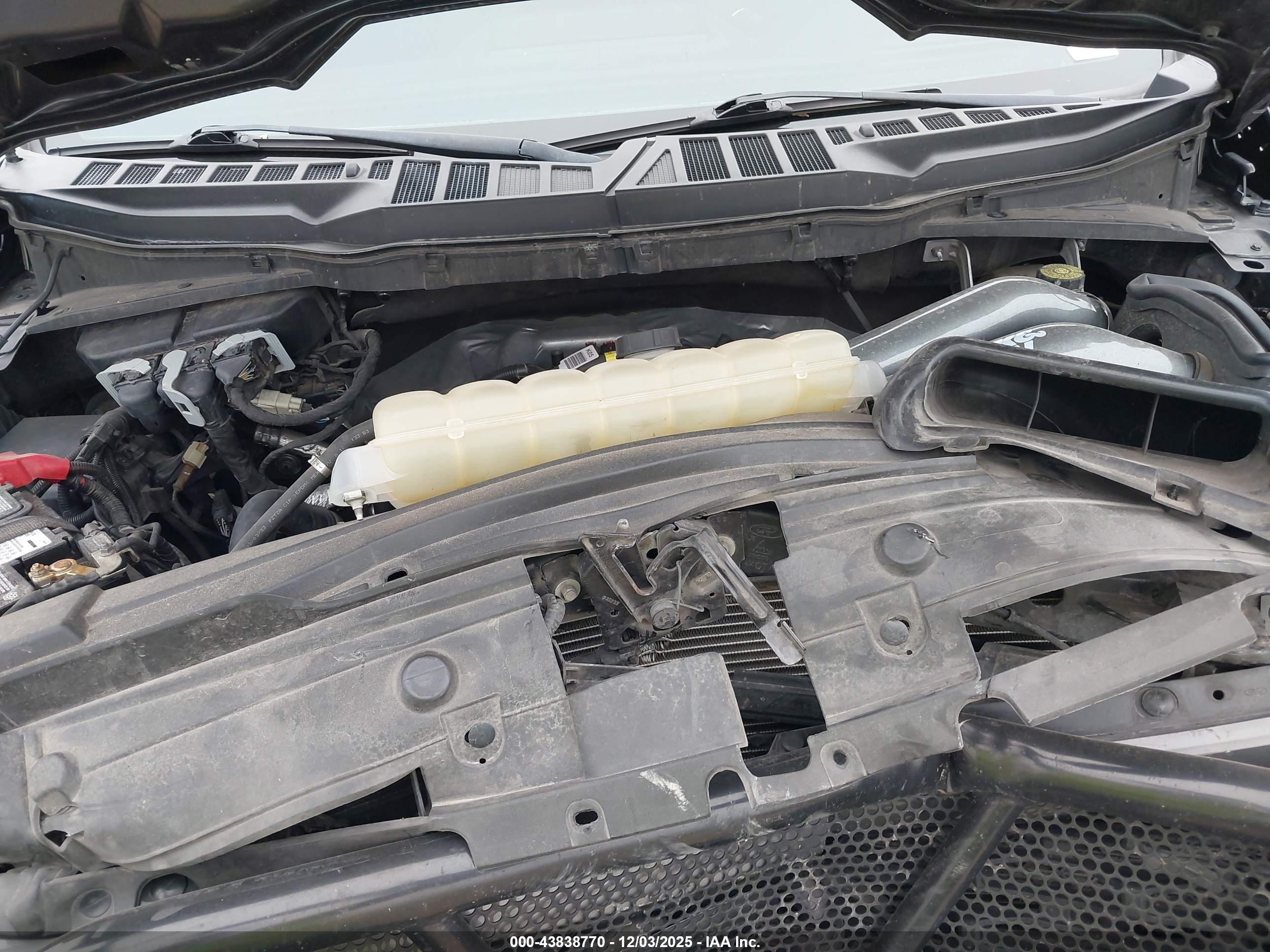 FORD F-150 image 10