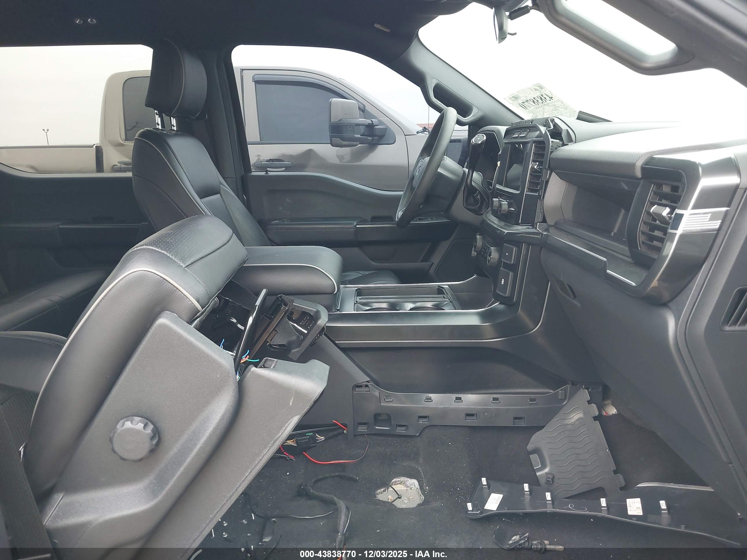 FORD F-150 image 5