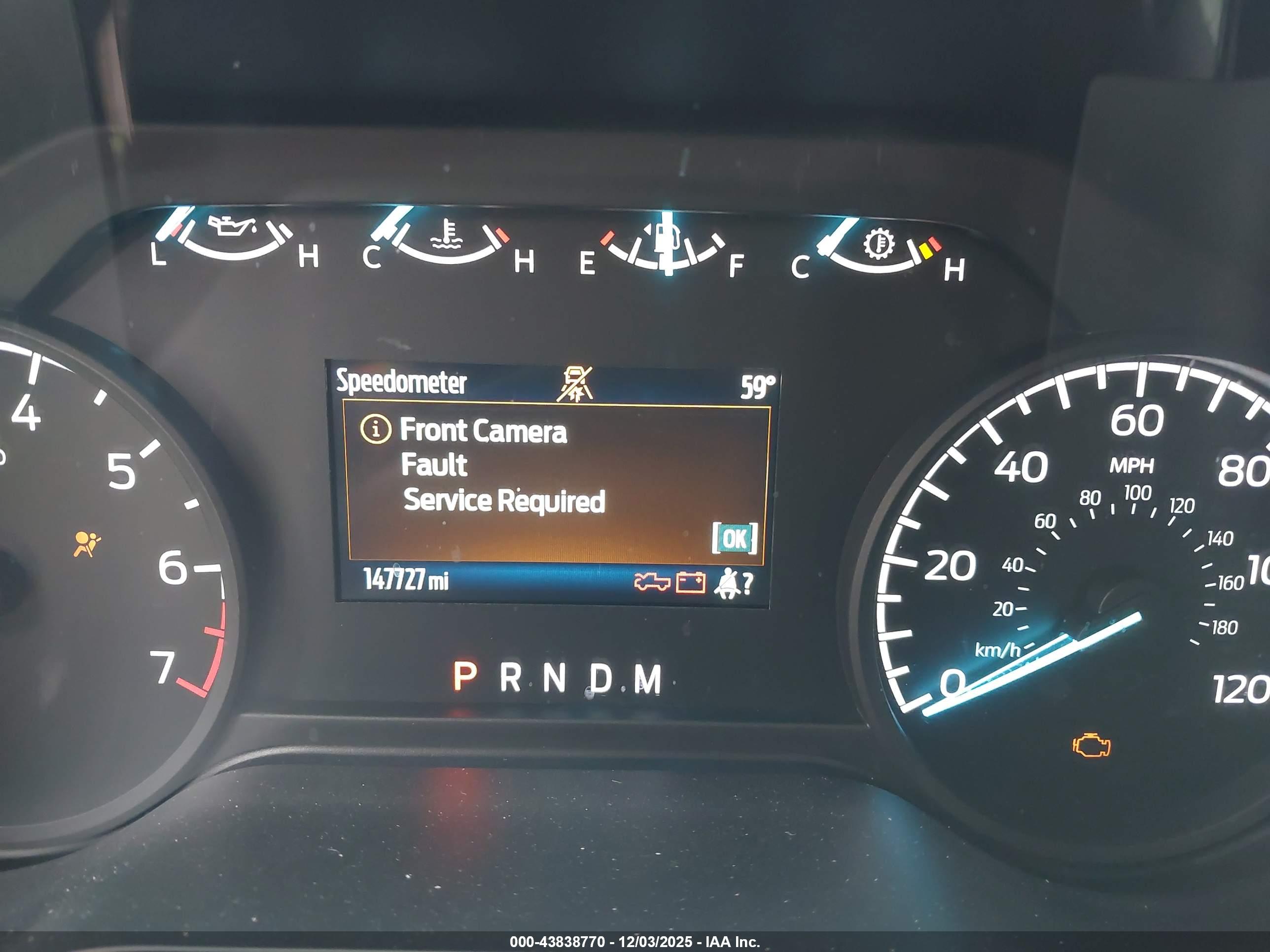 FORD F-150 image 7