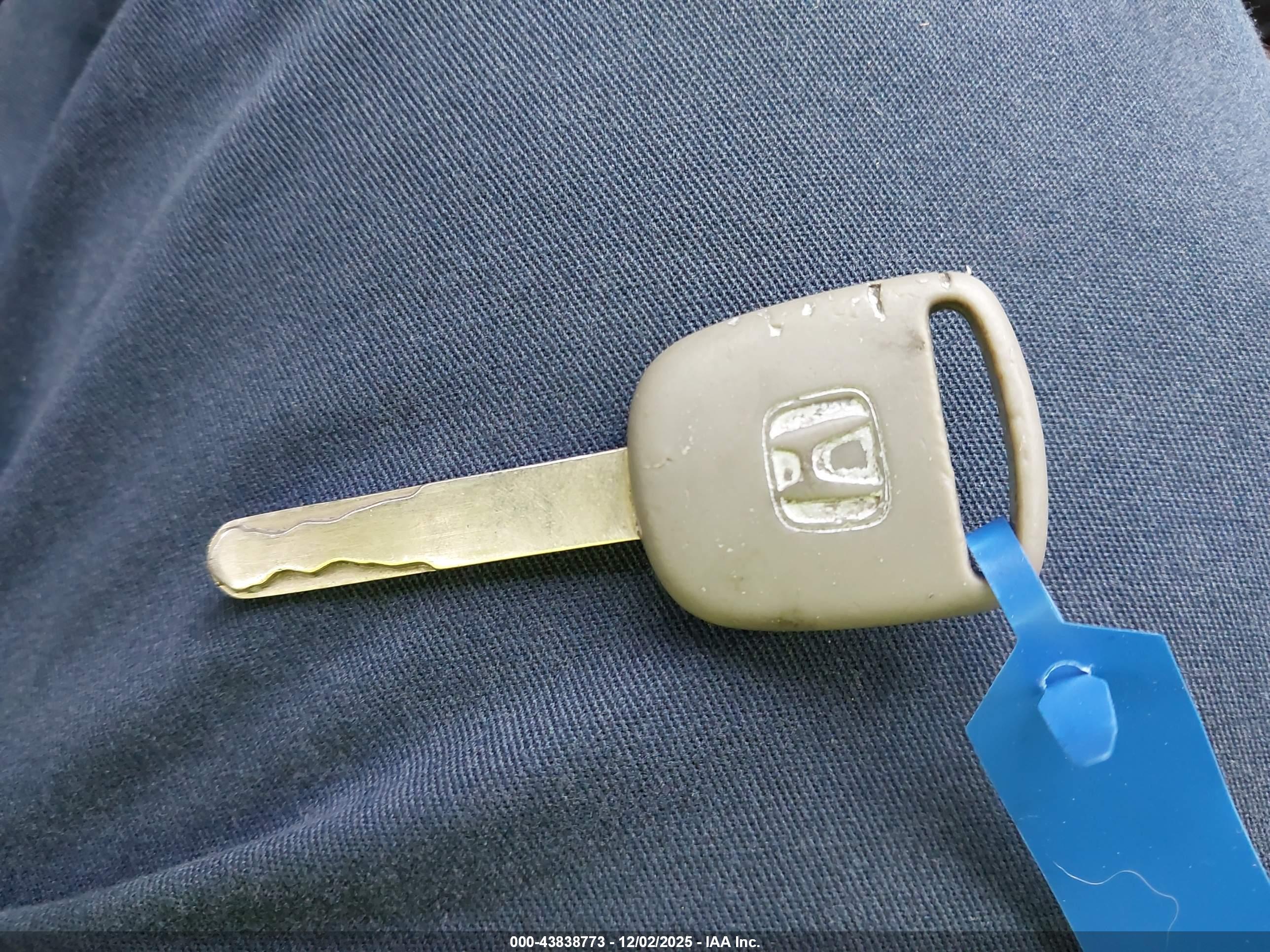 HONDA CIVIC image 11