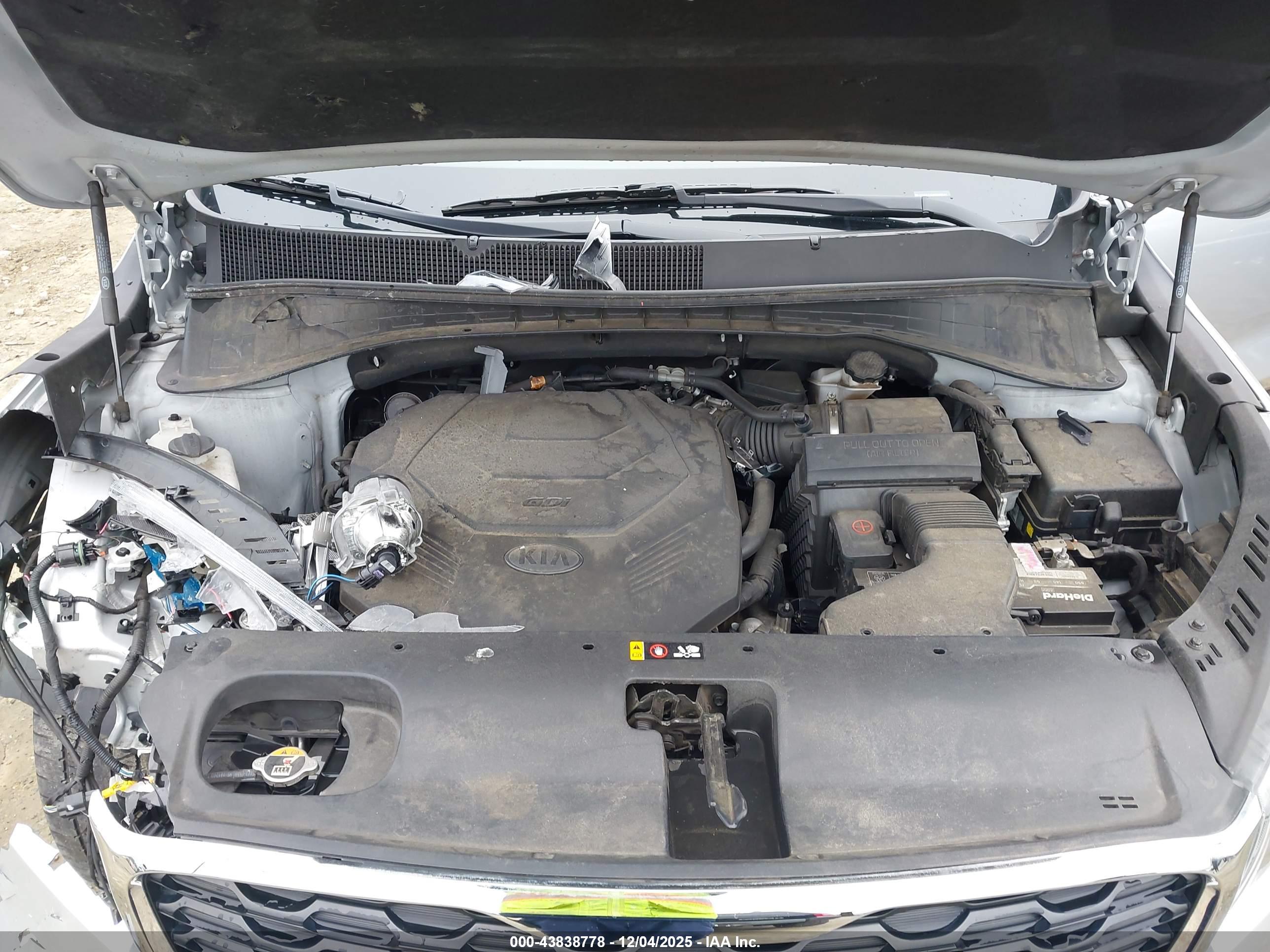 KIA SORENTO image 10
